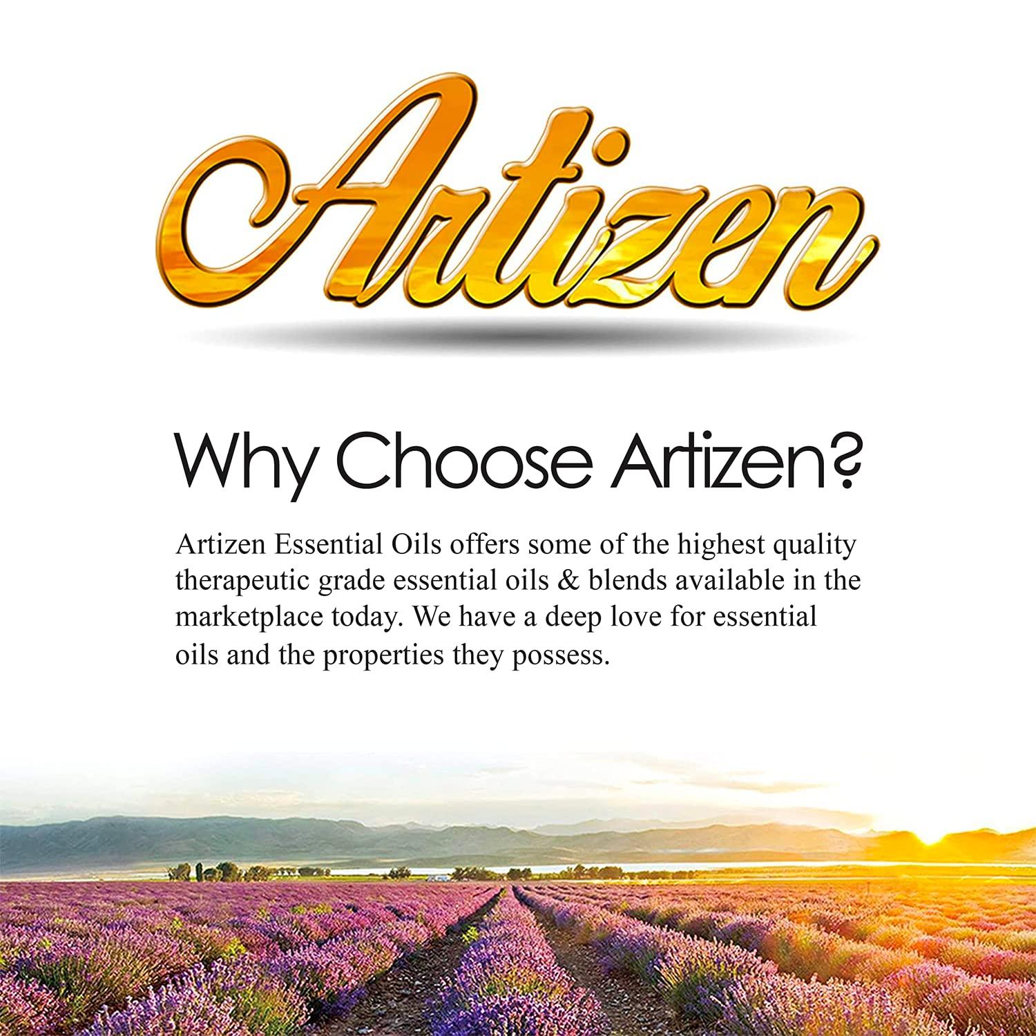 Artizen 100% Pure Jojoba Oil (Huge 4OZ Bottle) All-Natural Jojoba Oil - Cold Pressed - Perfect Moisturizer for Hair, Skin, Face, and Hair - Image 7