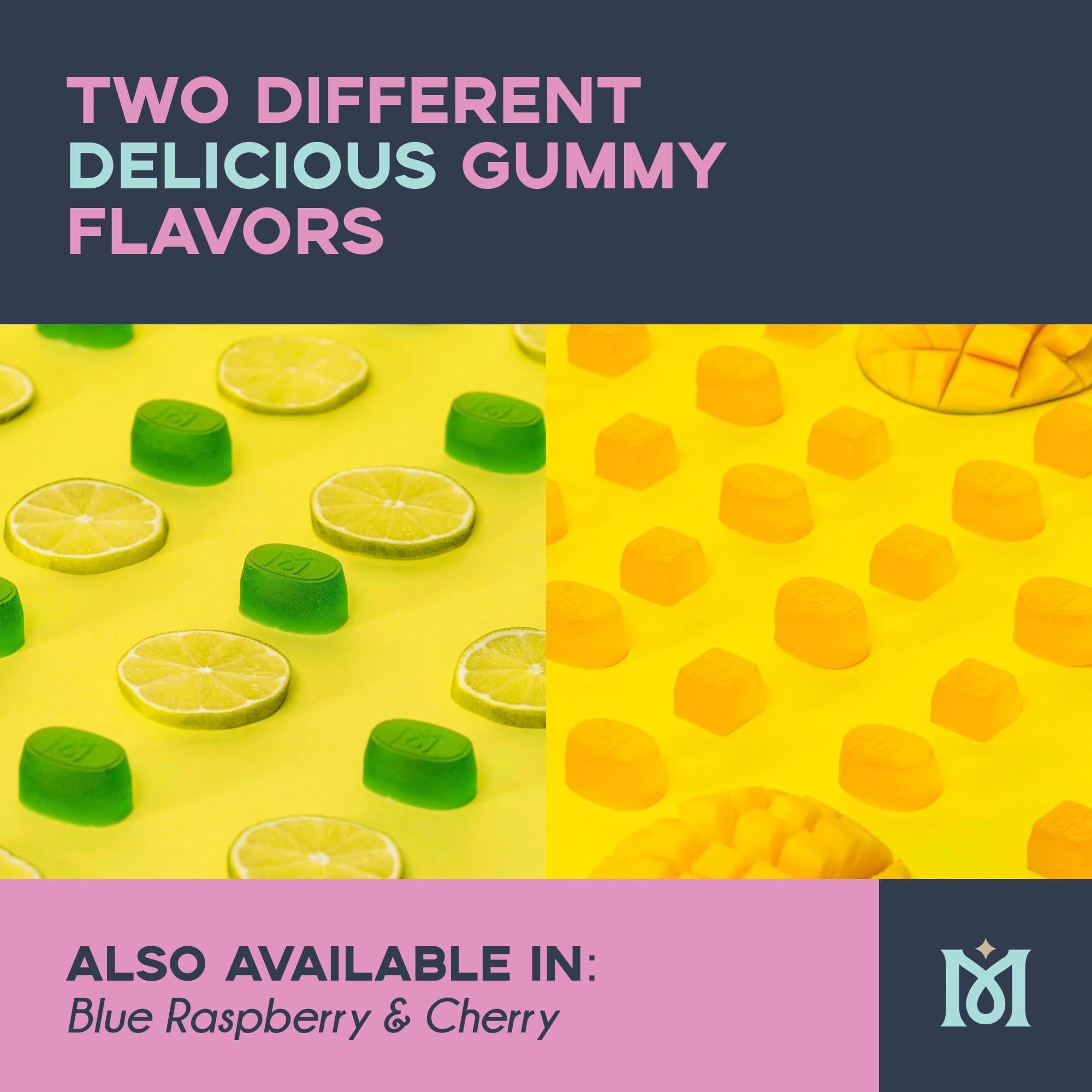 Magical Butter Machine Sweets Bundle (Large, Normal Lime and Mango) - Image 4