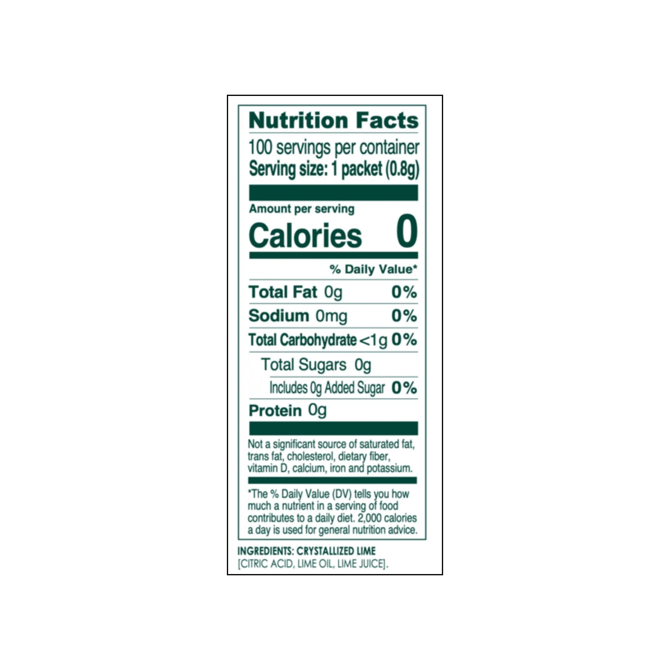 True Lime (100 ct.) - Image 8