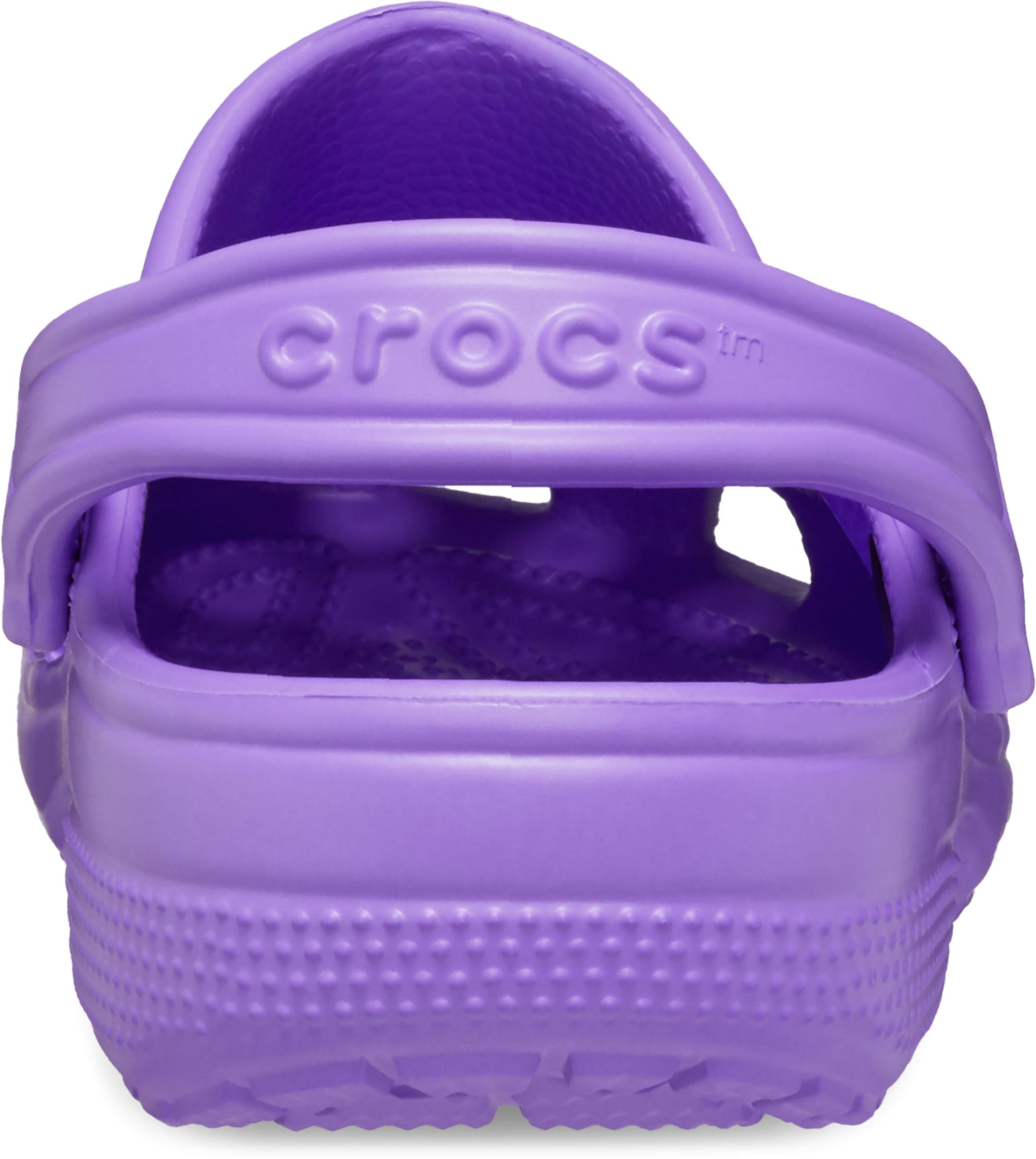 Crocs Unisex Adult Classic Clog - Image 2