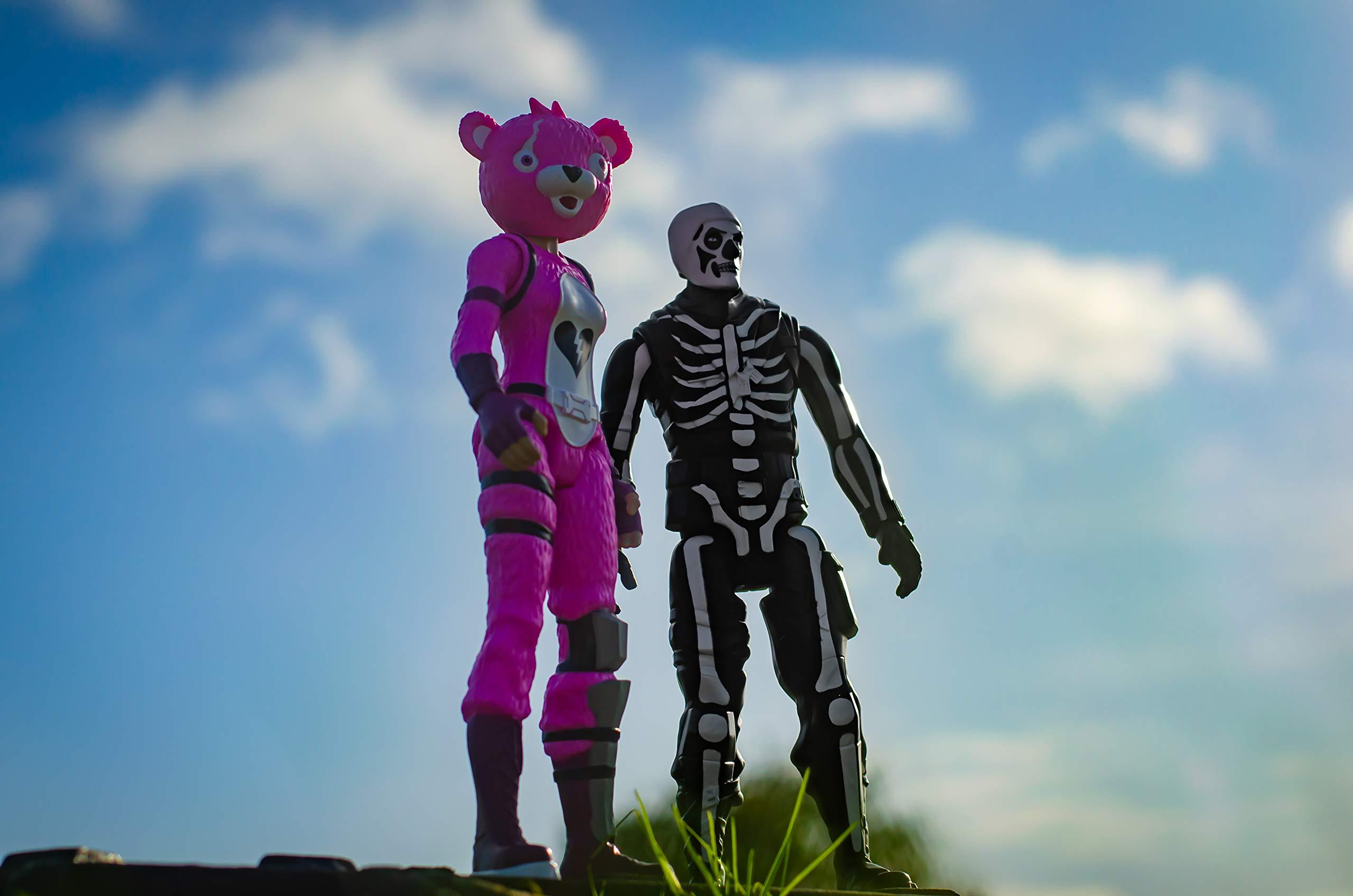 Fortnite 12" Victory Series Duo Figure Pack - Image 2