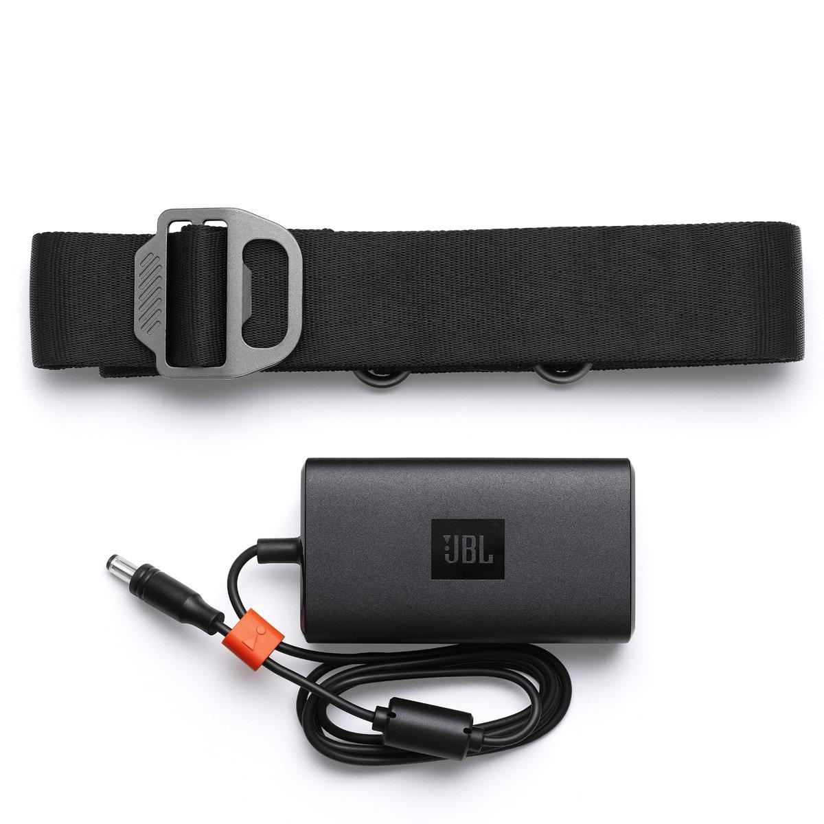JBL Xtreme 2, Waterproof Portable Bluetooth Speaker, Black - Image 7