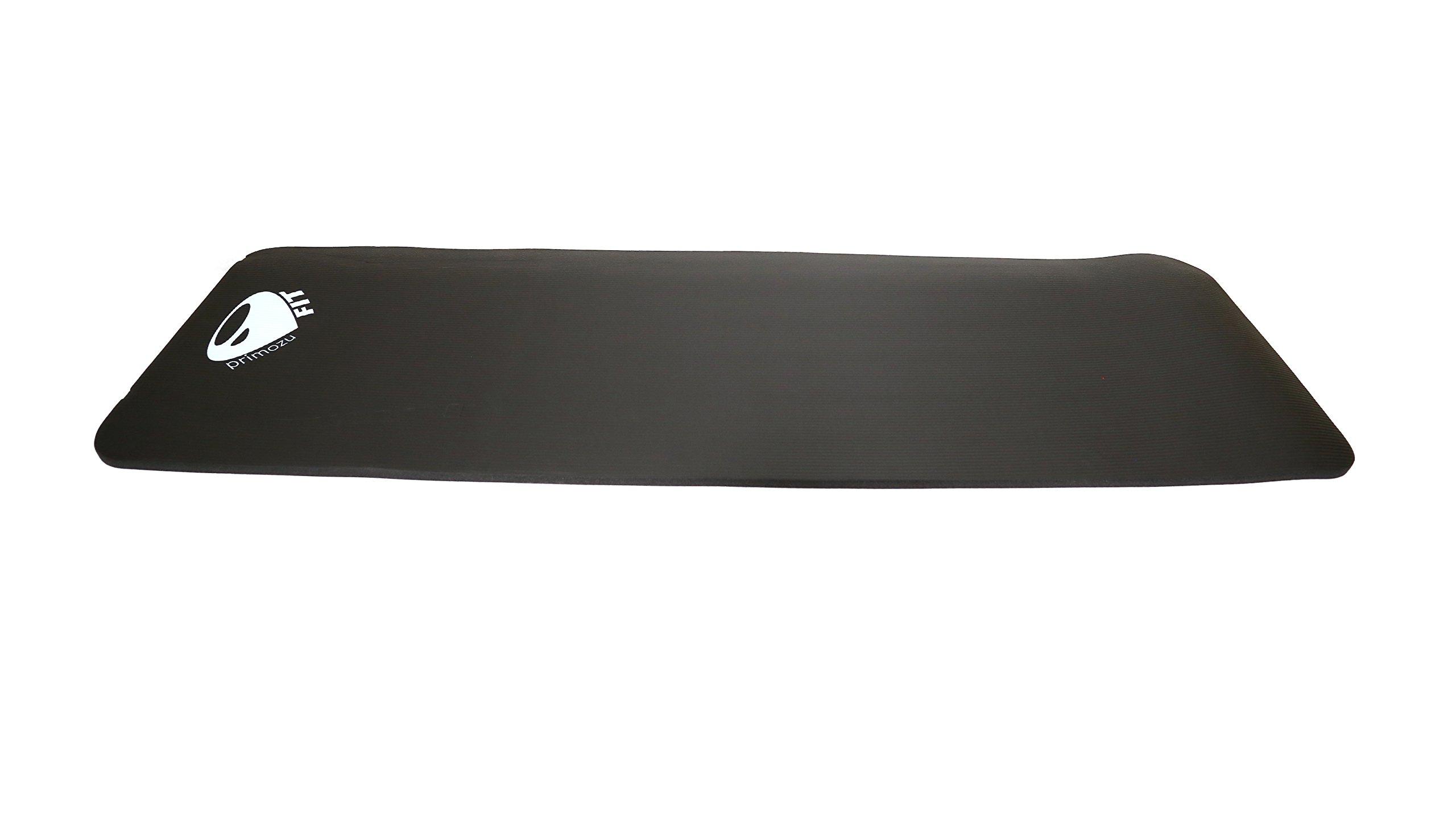 Primozu FIT Ultra-Thick Yoga Mat (5/8") - Image 5
