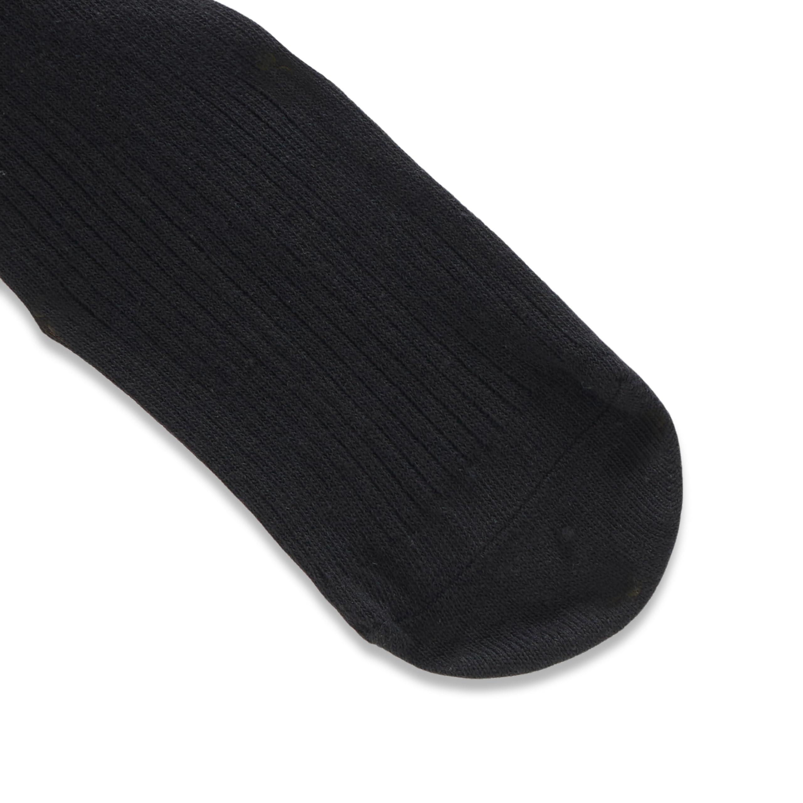 Amazon Essentials Men's Comfortable Patterned Dress Socks, 5 Pairs - Image 2