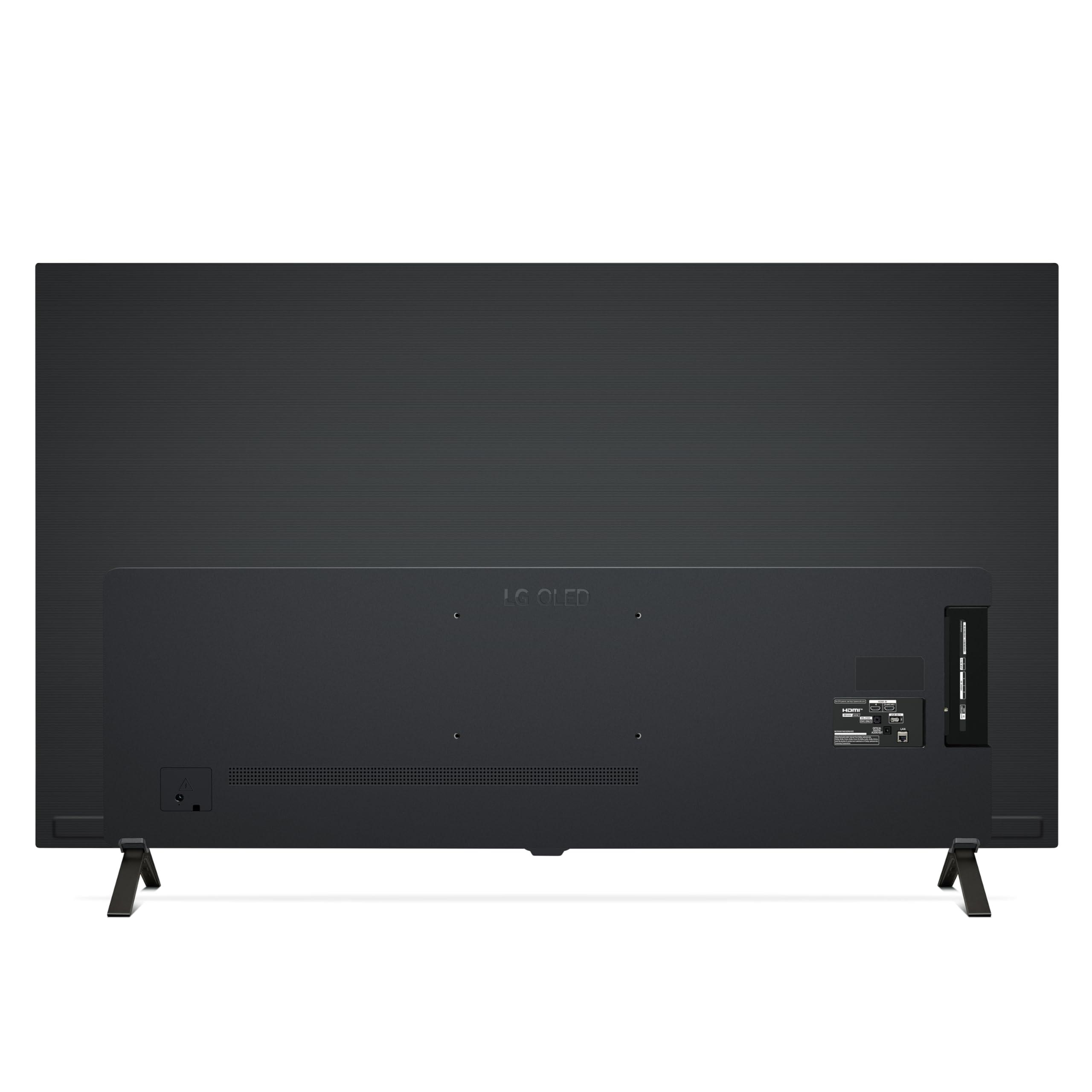 LG 77-Inch OLED B4 Smart TV OLED77B4PUA, with Alexa Built-in, 4K, Class, Series, Processor, Flat Screen, with Magic Remote, AI-Powered, 2024 - Image 15