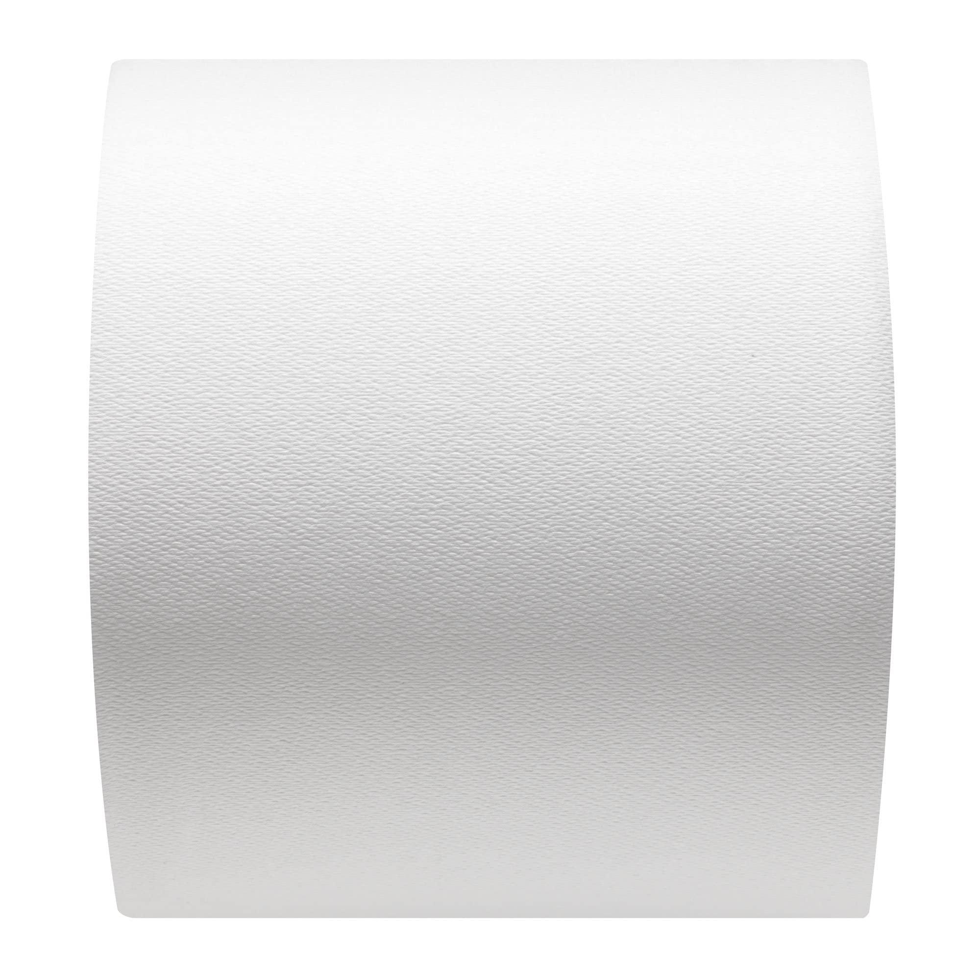 SOFPULL CENTERPULL HIGH-CAPACITY PAPER TOWELS BY GP PRO (GEORGIA-PACIFIC), 28143, WHITE, 4 ROLLS PER CASE, 567 TOWELS PER ROLL - Image 2