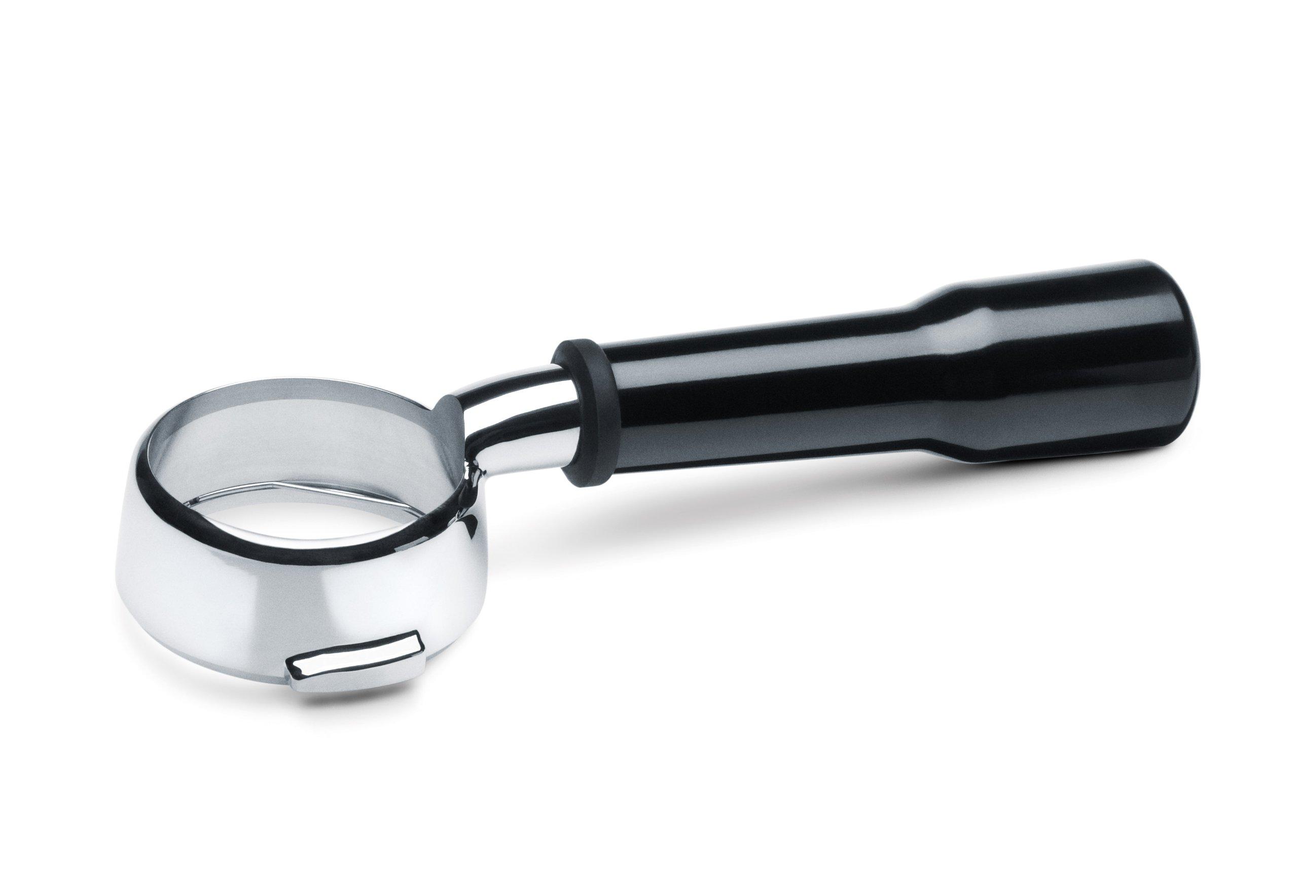 Breville BES058NP 58mm Naked Portafilter, One Size, silver - Image 5