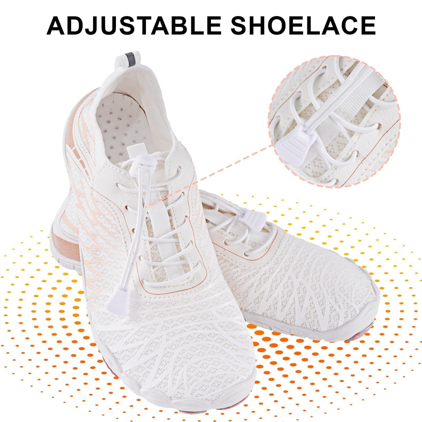 Hike Footwear Barefoot Wide Toe Water Shoes Trail Running Boots Quick Drying Breathable Waterproof Non-Slip - Image 6