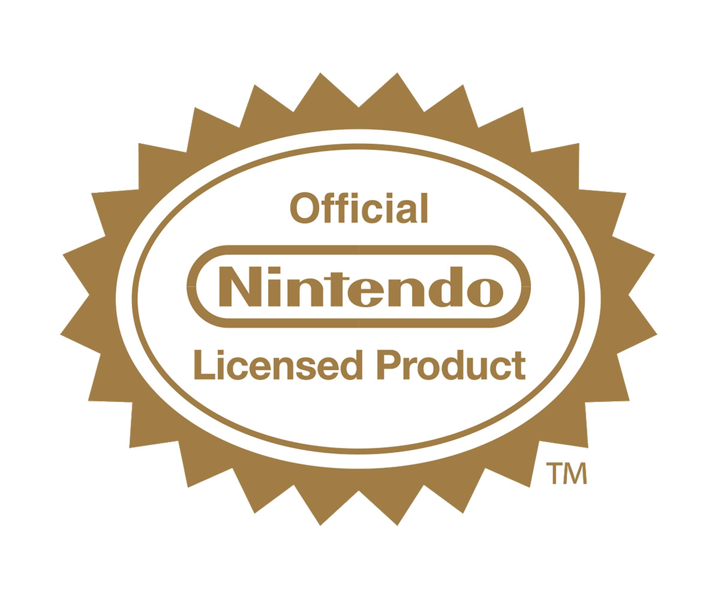 PowerA Wired Stereo Headset for Nintendo Switch - Fortnite Llambro, Officially Licensed, Bonus Virtual Item Included - Image 3