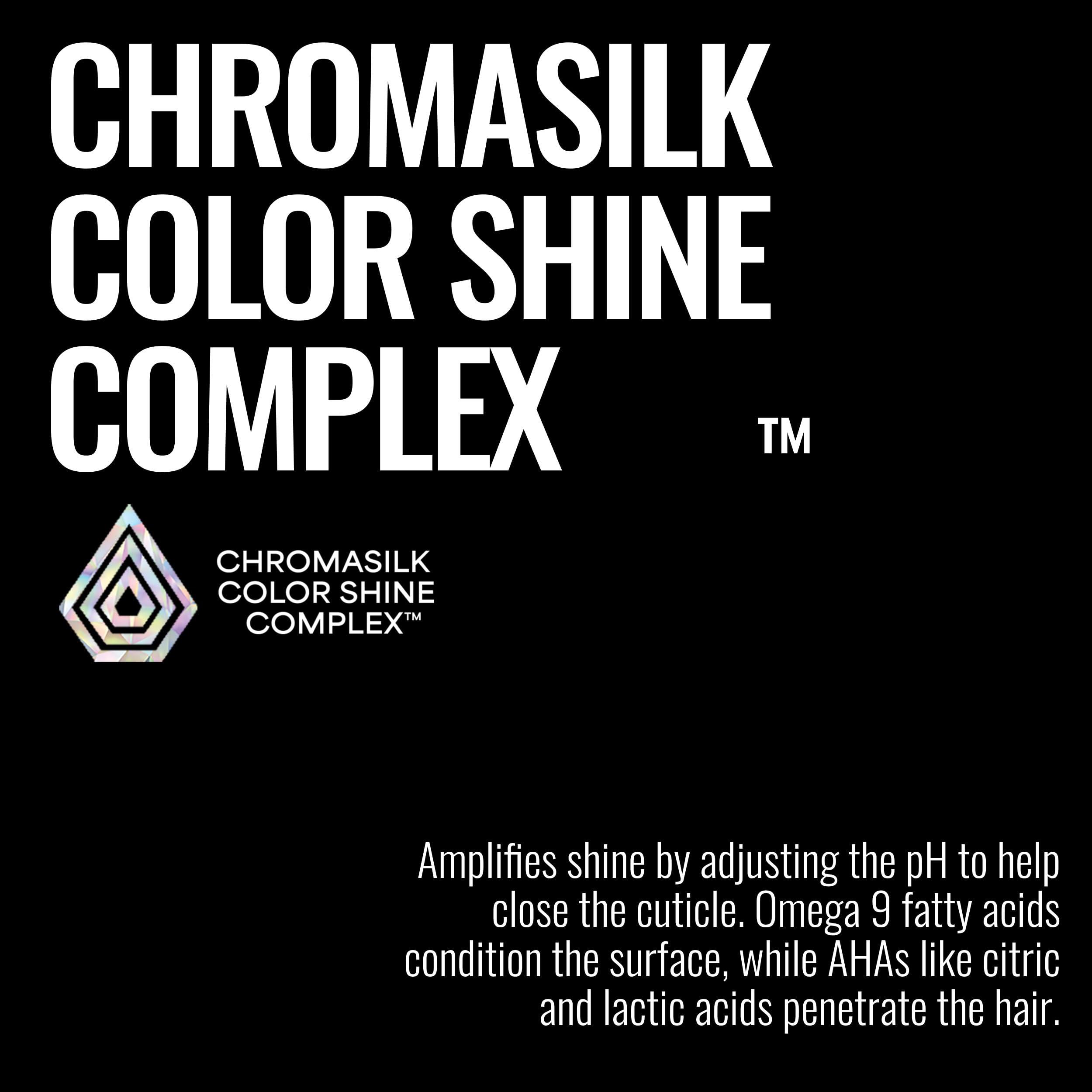 Pravana The Perfect Blonde Purple Toning Shampoo | Neutralizes Brassy, Yellow Tones | For Color Treated Hair | Chromasilk Enhances Shine & Protection | Vegan, Cruelty-Free | Paraben & Sulfate Free - Image 8