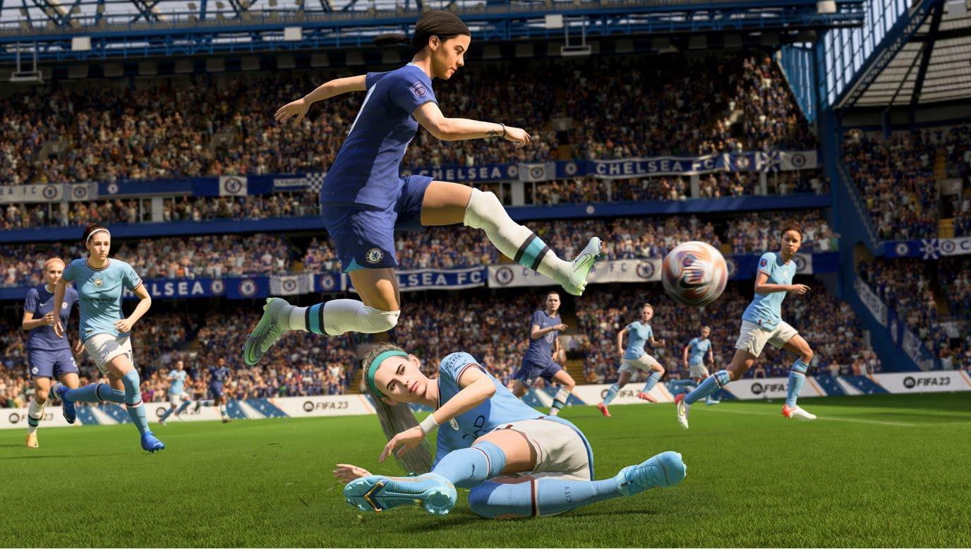 FIFA 23 - Xbox Series X - Image 5
