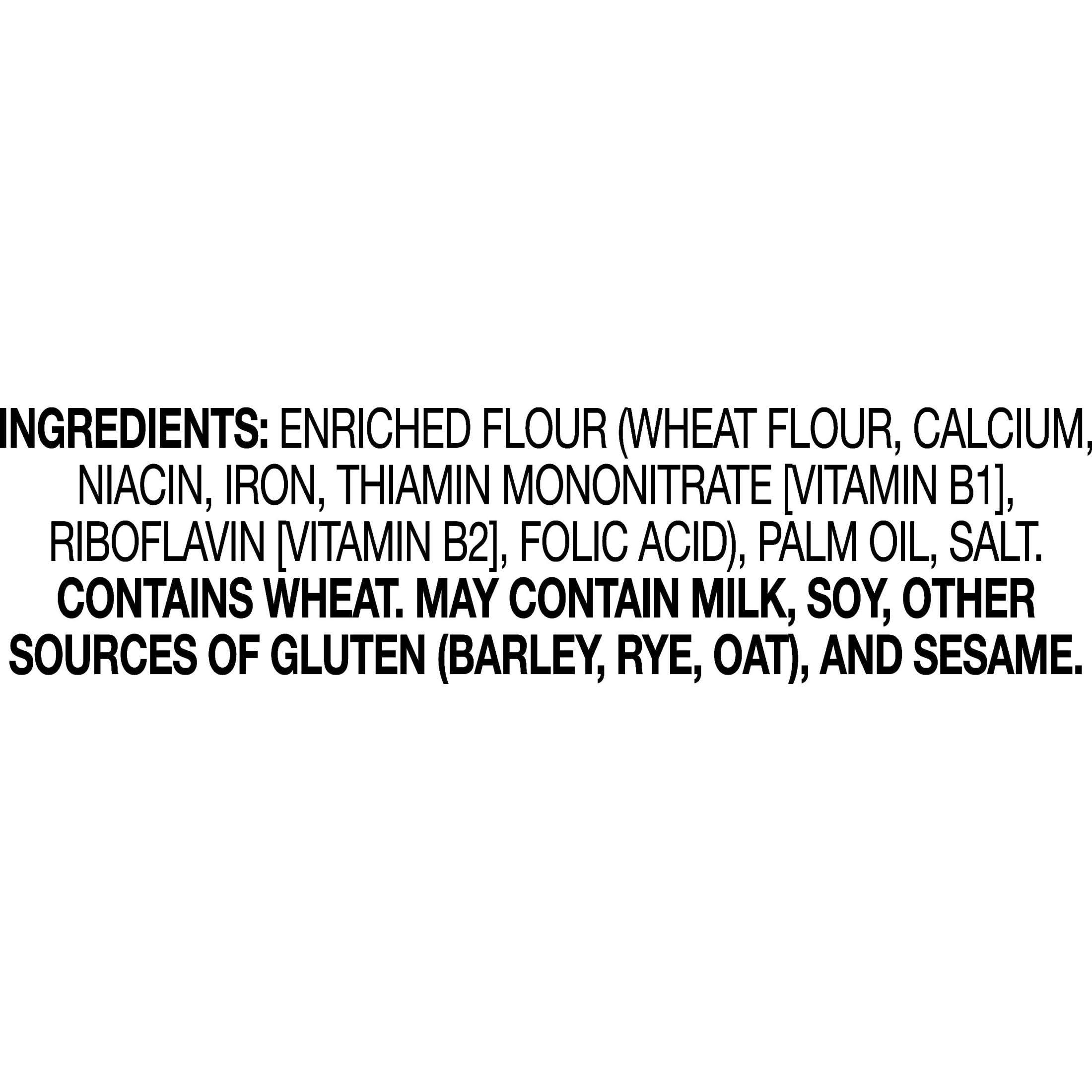 Carr's Table Water Crackers, Original, 2.2oz (24 Count) - Image 14