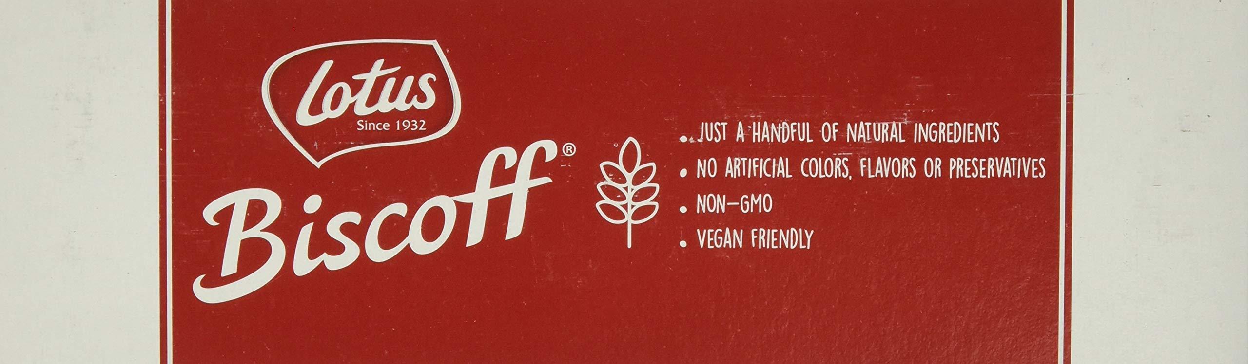 Lotus Biscoff Four Family Packs in One Box, 35.2 Ounce - Image 5