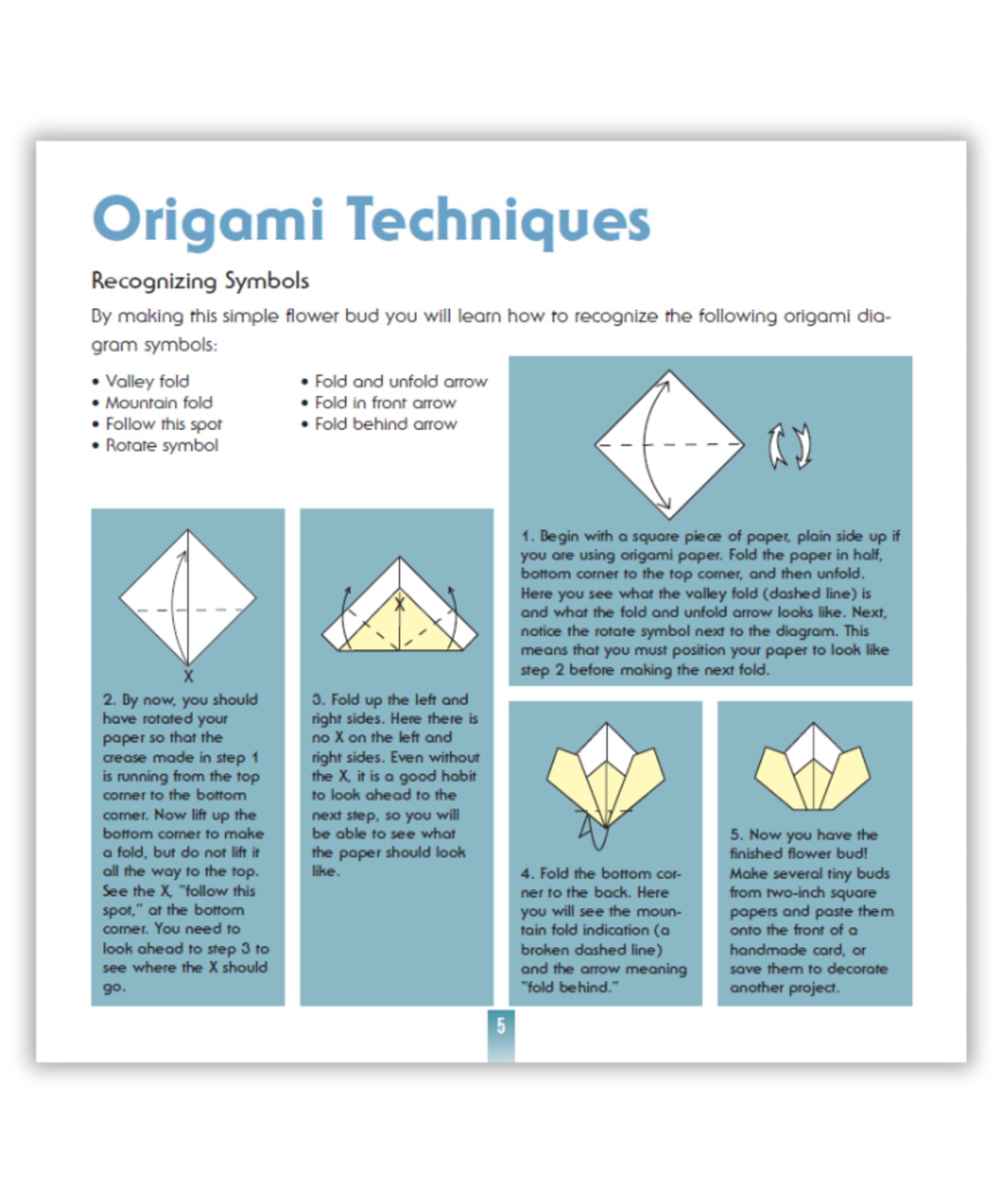 Amazing Origami Kit: Traditional Japanese Folding Papers and Projects [144 Origami Papers with Book, 17 Projects] - Image 8