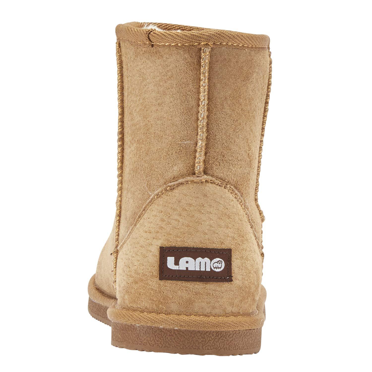 Lamo Women's Classic 6" Fashion Boot - Image 2