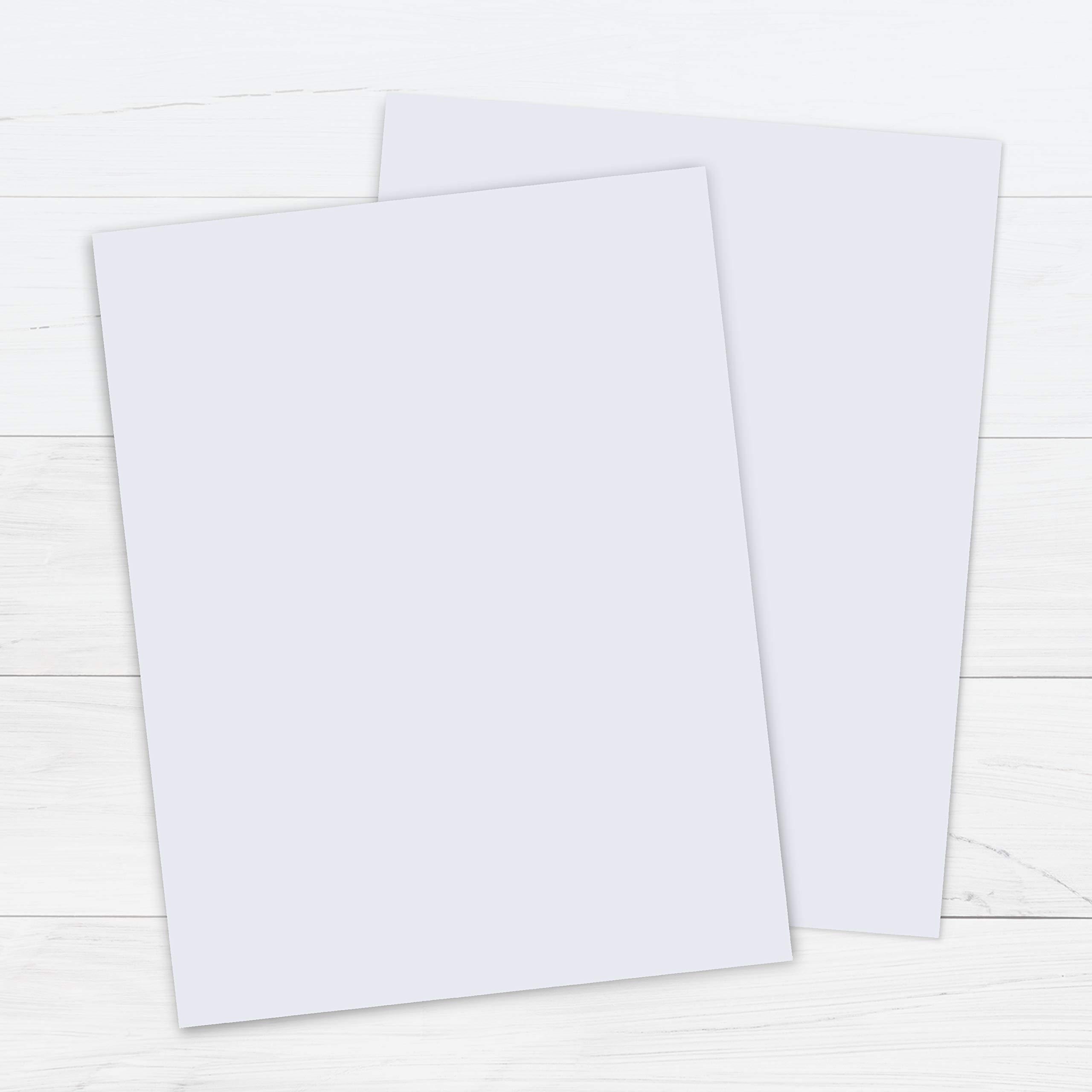Elementree Sustainable Printer Paper Case 8.5" x 11" – Made from Sawmill Waste – 20 lb Copy & Multipurpose Computer Paper – 2500 Sheets – Made in the USA - Printer & Copier Compatible (00918C) - Image 6