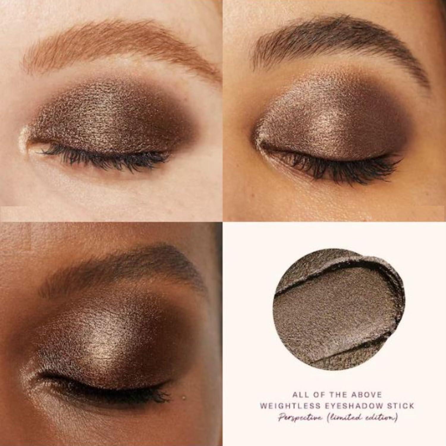Rare Beauty Limited Edition Selena's Essential Eye Duo - Eyeshadow Stick & Mascara set - New In Box! - Image 3