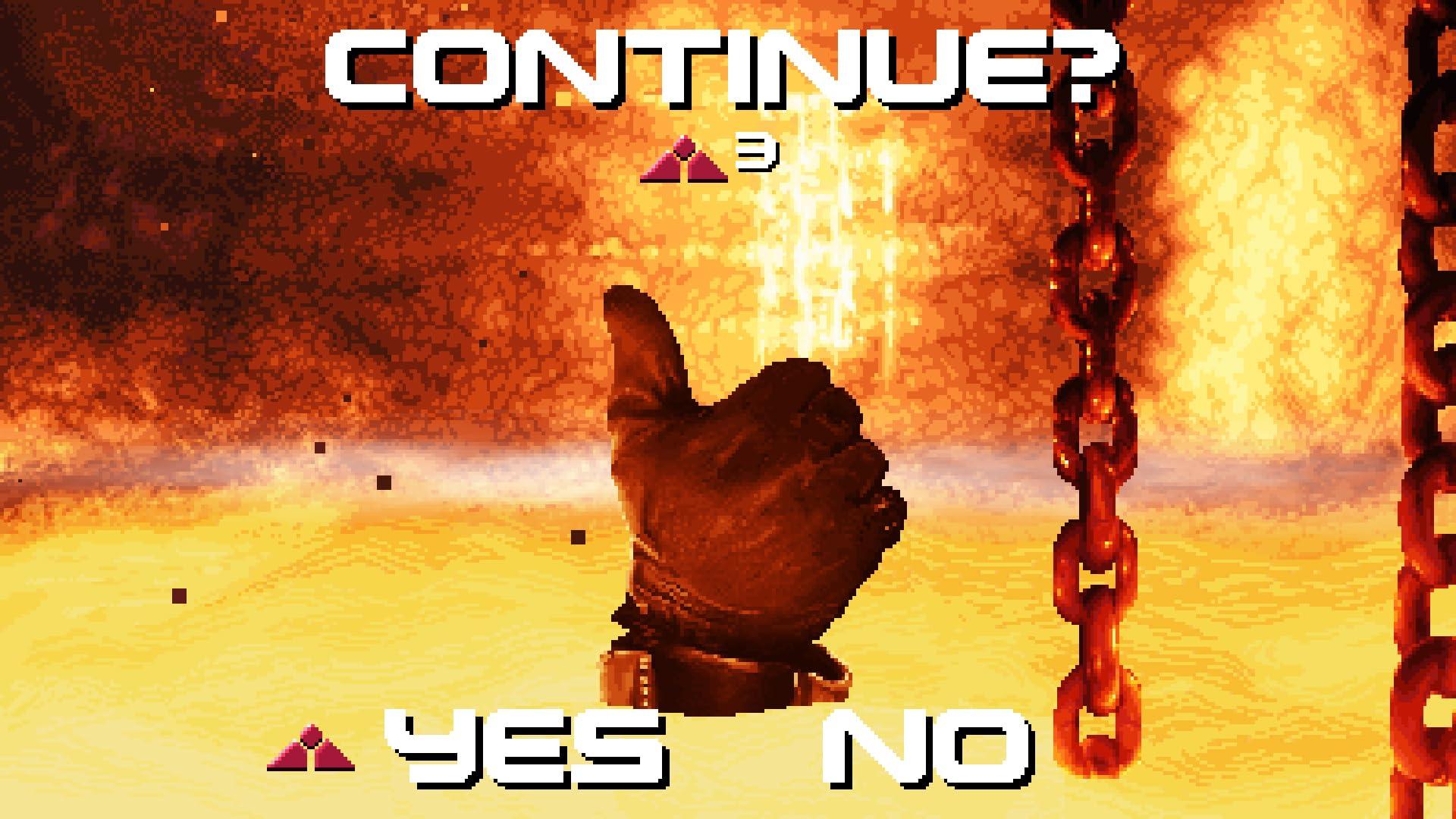 Terminator 2D: NO FATE Day One Edition - PlayStation 5 - Image 7