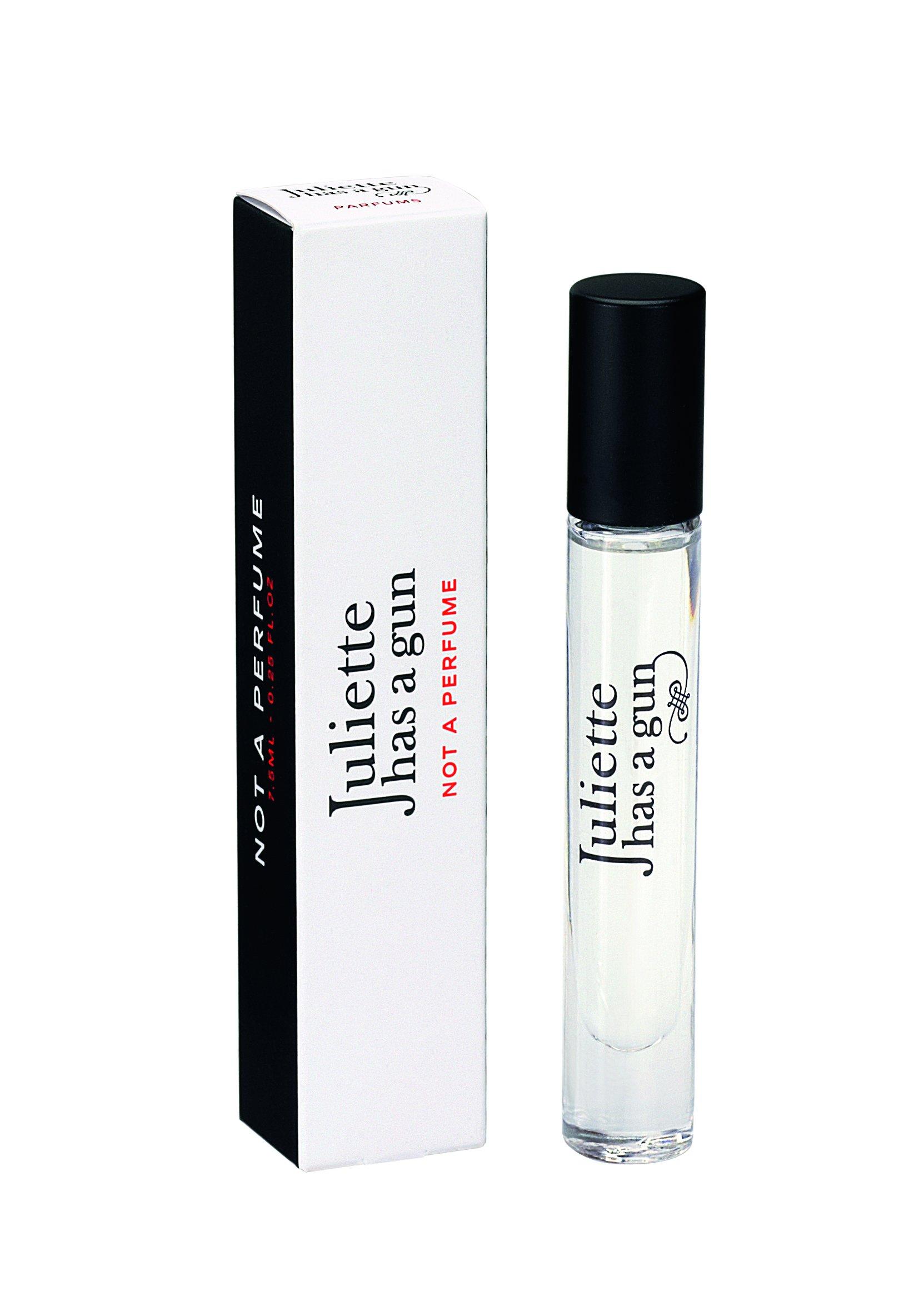 Juliette Has A Gun Not A Perfume Eau De Parfum – Cetalox Perfume – Woody, Musky & Ambery Fragrance