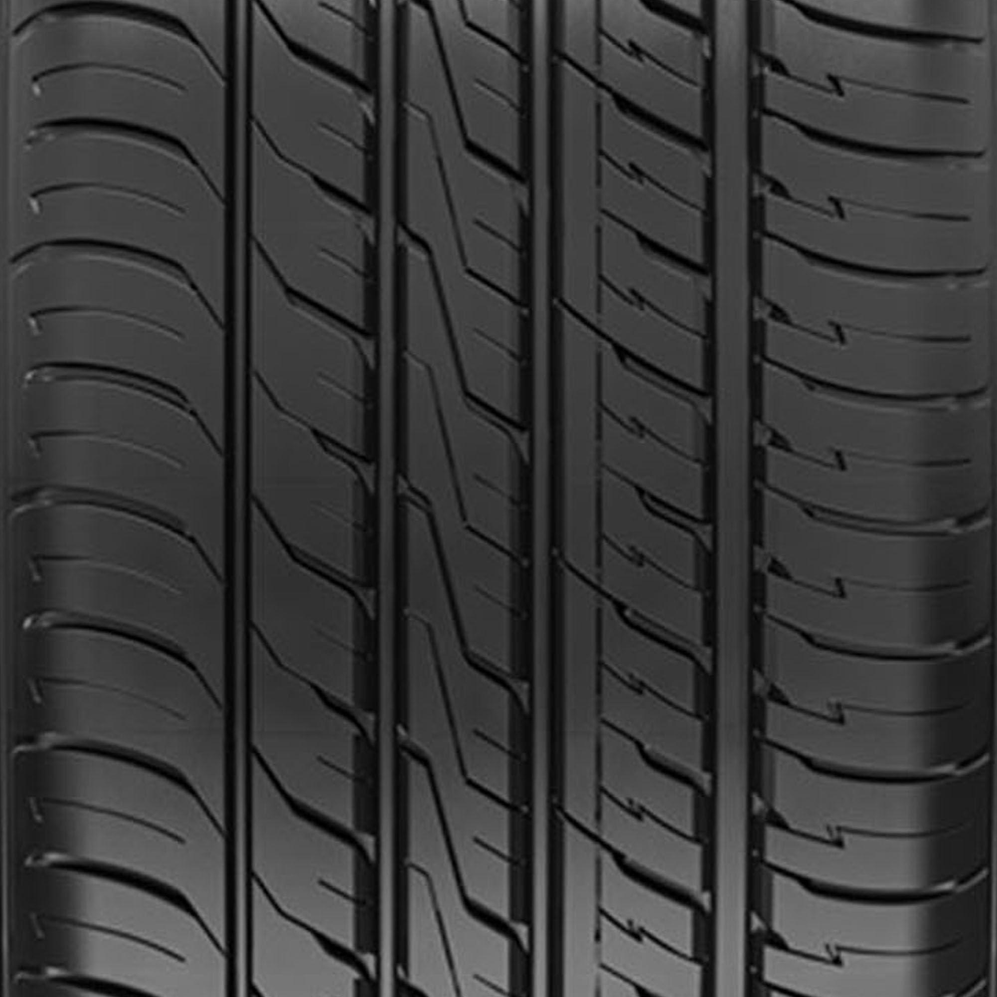 Ironman iMove Gen 3 A/S UHP All Season 225/50R17 94V Passenger Tire - Image 4
