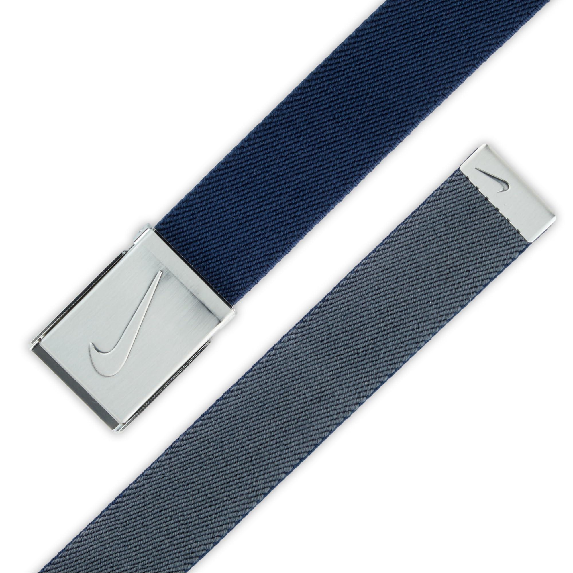 Nike Boys' Reversible Stretch Web