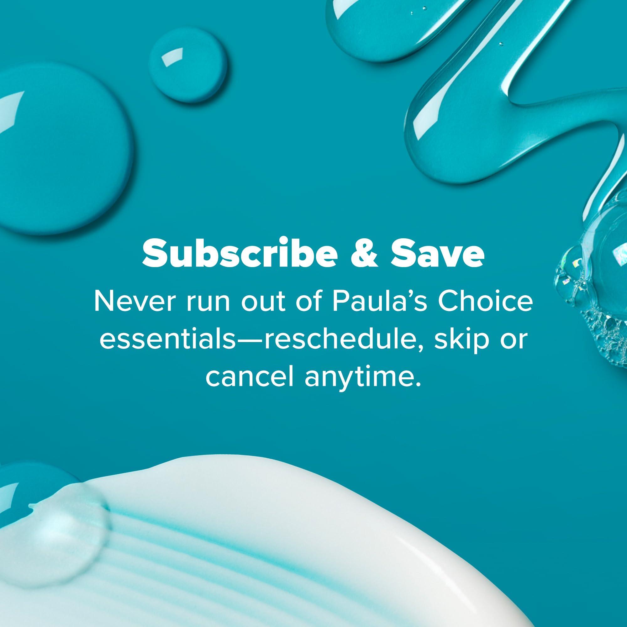 Paula's Choice BOOST 10% Azelaic Acid Booster Cream Gel, Licorice Extract & Salicylic Acid, Oil-Free Skin Brightening Serum - Image 9