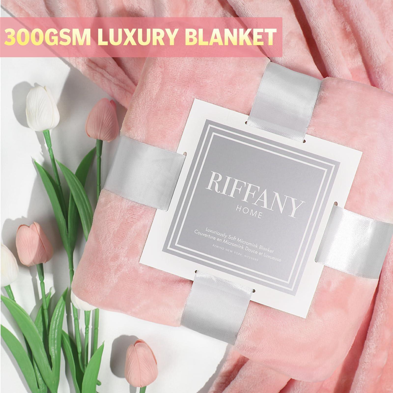 Self Care Gifts for Women, Unique Birthday Gifts for Women, Relaxing Spa Set Get Well Soon Basket Care Package with 300GSM Blanket 40oz Tumbler for Mom Best Friend Sister - Image 4