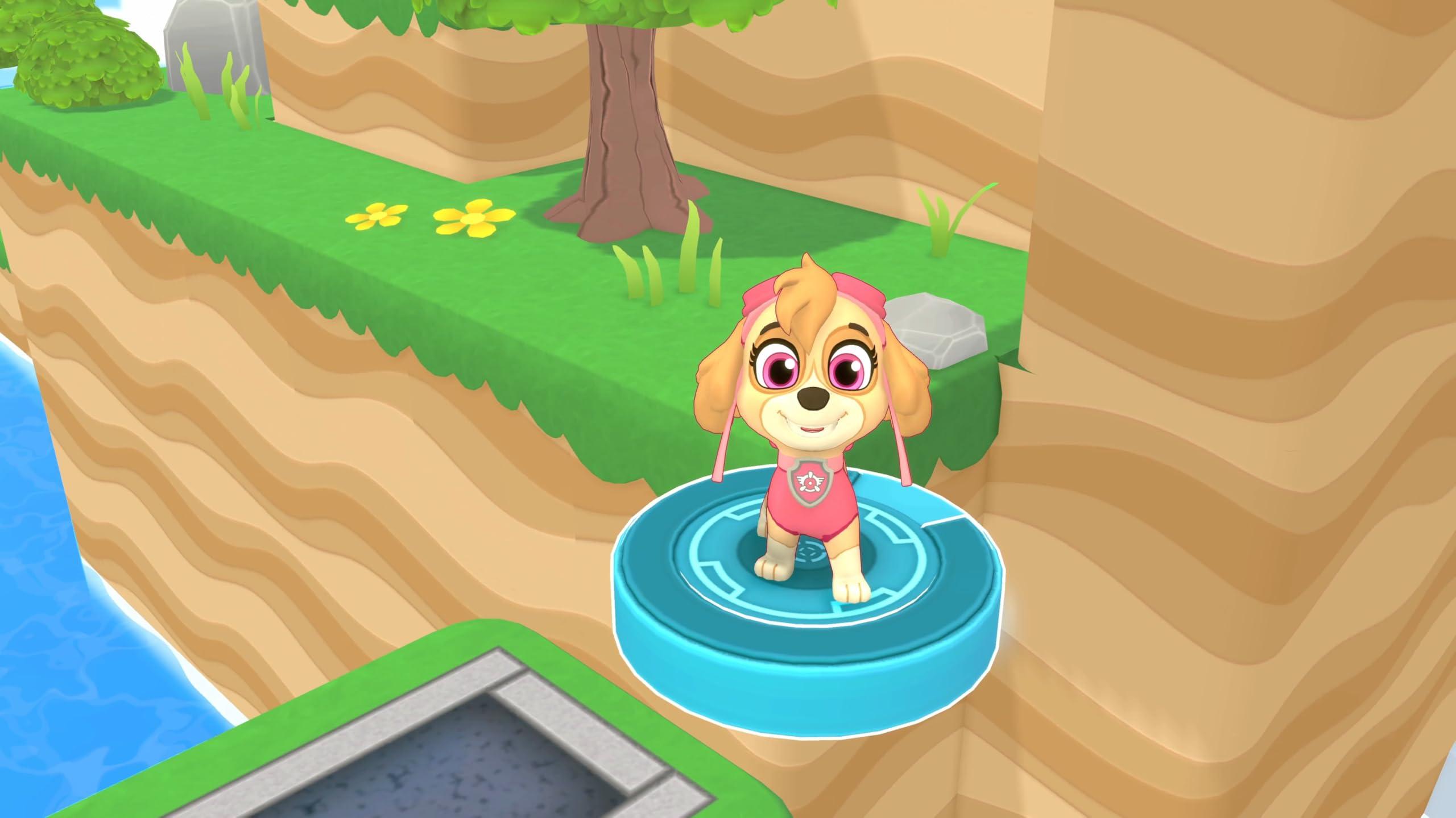 Nick Jr. Party Adventure - Xbox Series X/Xbox One - Image 6