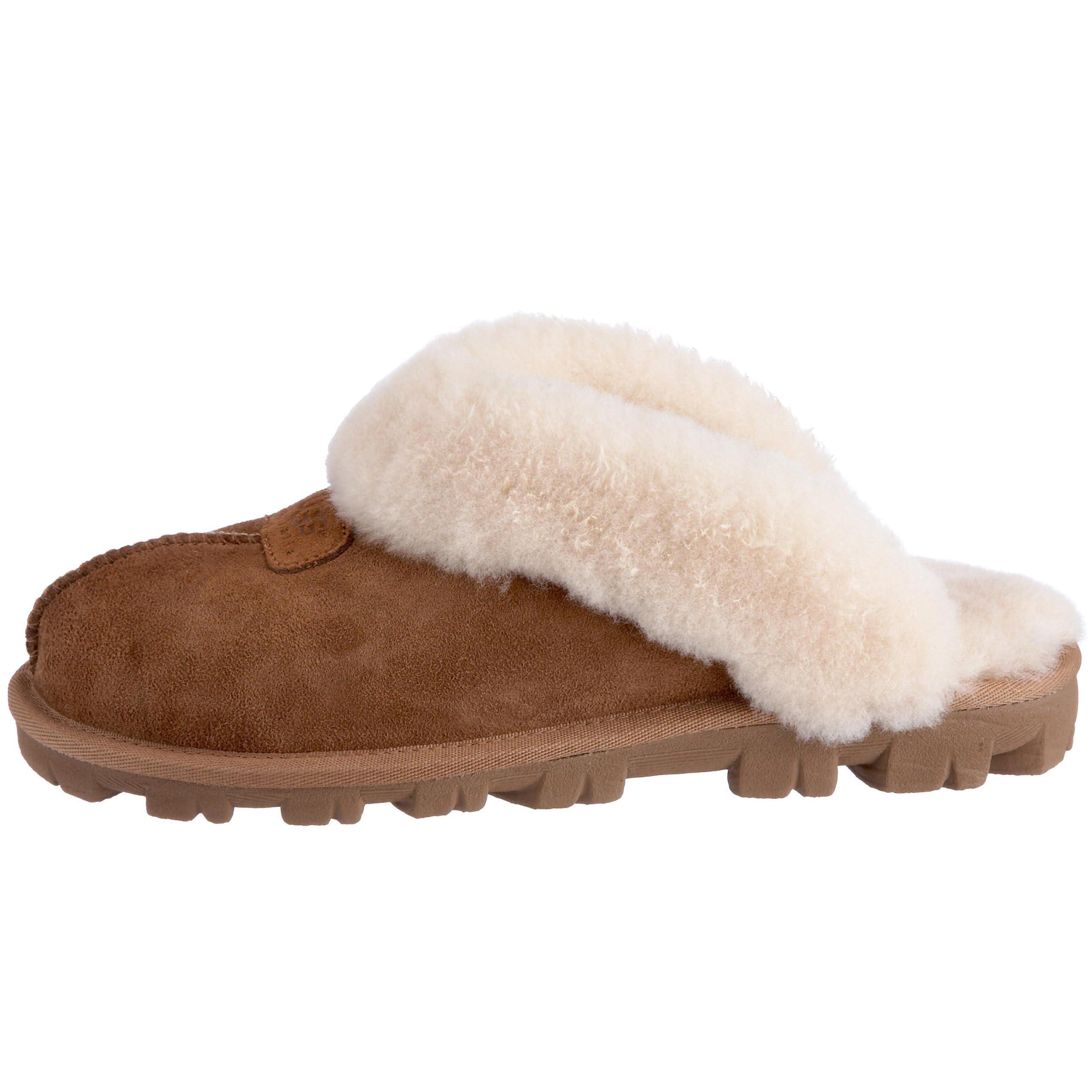 UGG Women's Coquette Slipper - Image 9