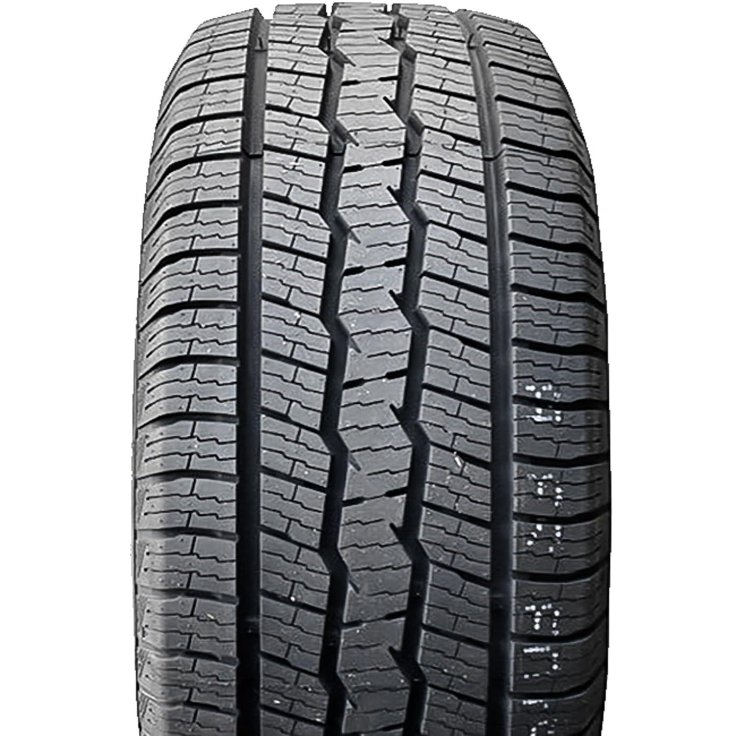 225/65R17 CROSSMAX SUV CHTS-1 102H 600AB ***60K**+ROAD HAZARD, Radial, All Season - Image 6