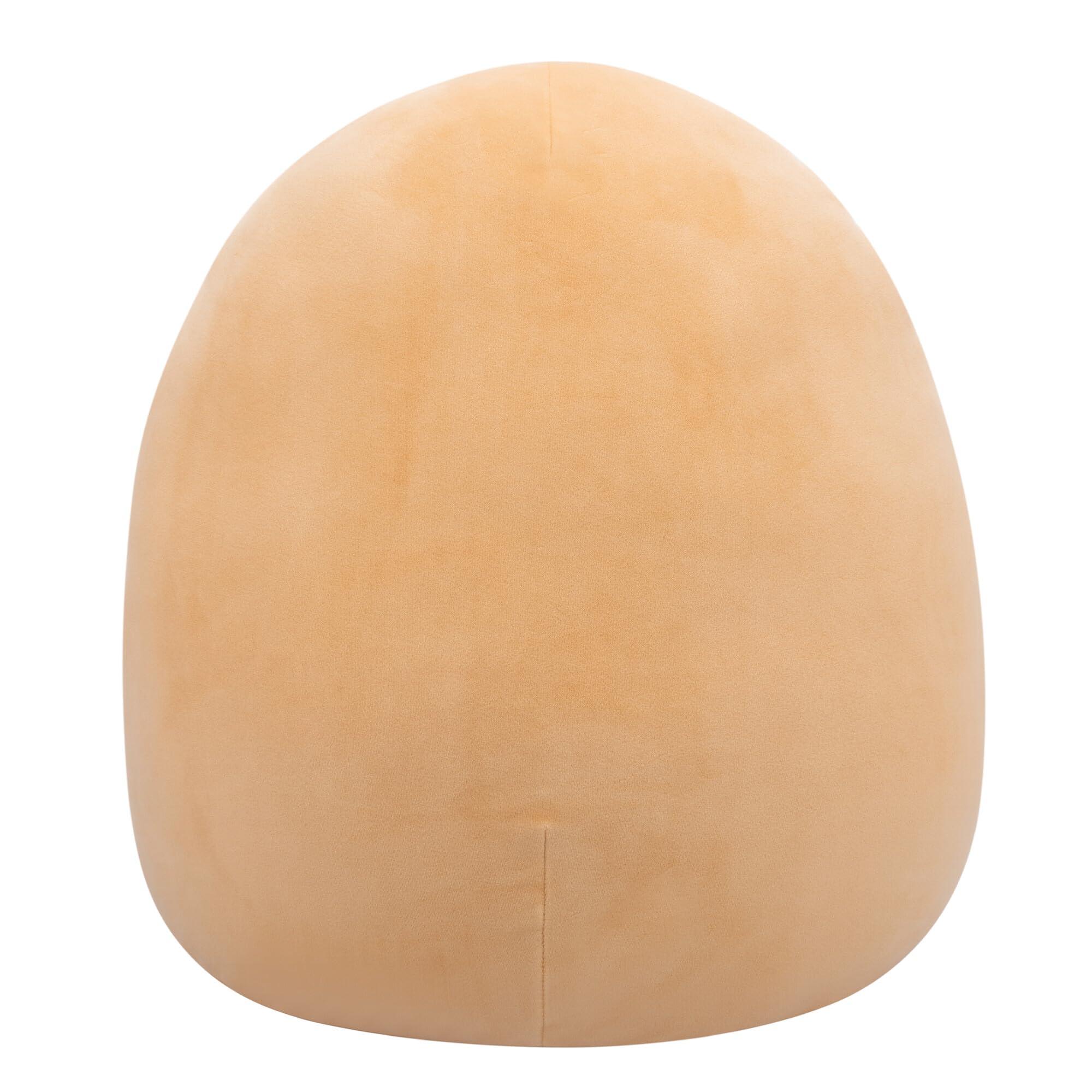 Squishmallows Original 16-Inch Sanda Margherita Pizza - Official Jazwares Plush (Large) - Image 5