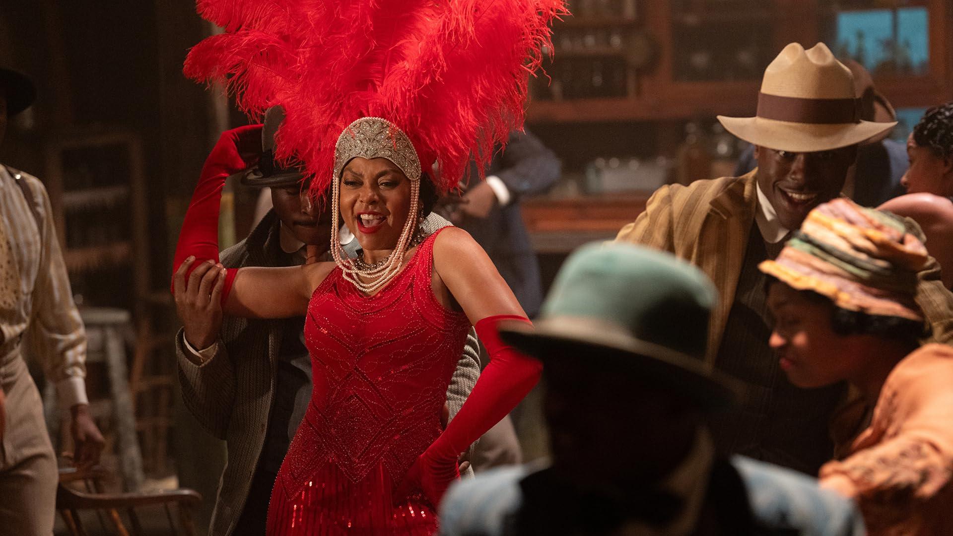 Color Purple, The (2023) (Blu-ray) - Image 5