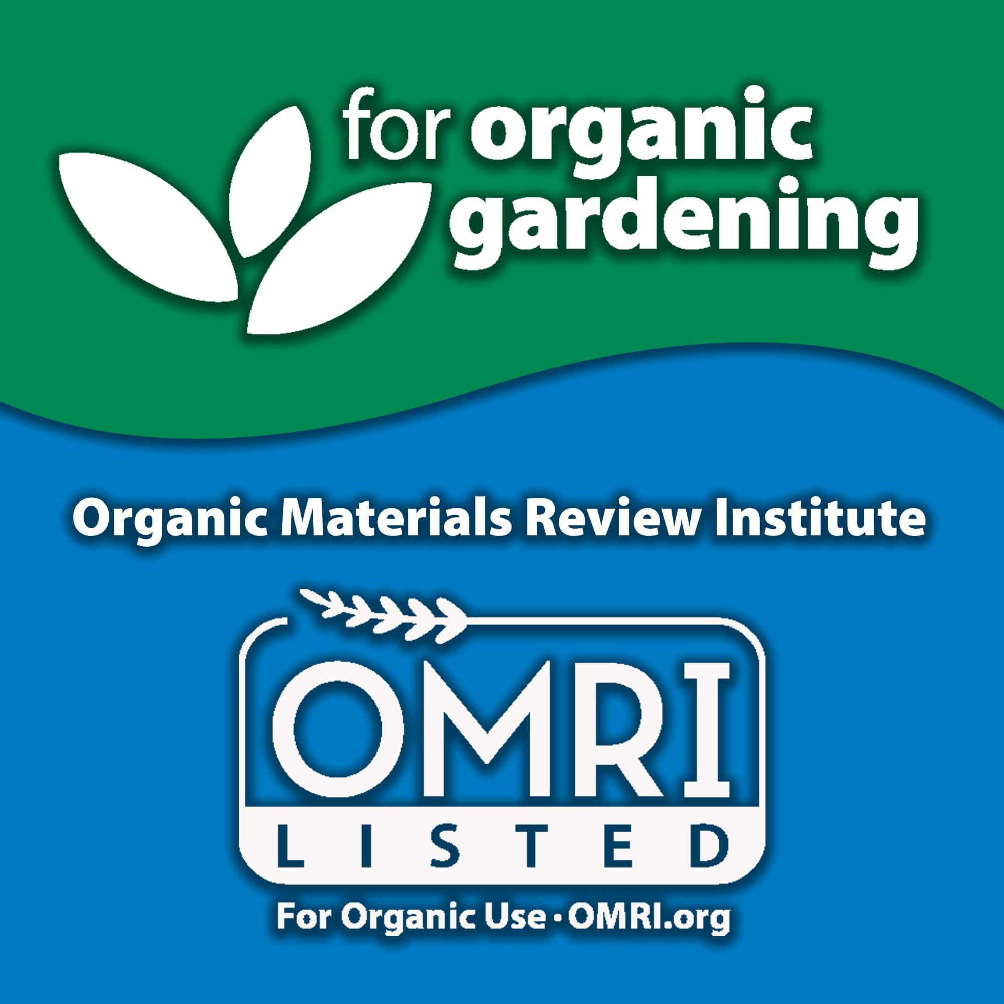 Monterey Horticultural Oil - Organic Gardening Fungicide, Insecticide, & Miticide - Controls Aphids, Mites, Scales - 1 Gallon - Apply Using a Sprayer - Image 4