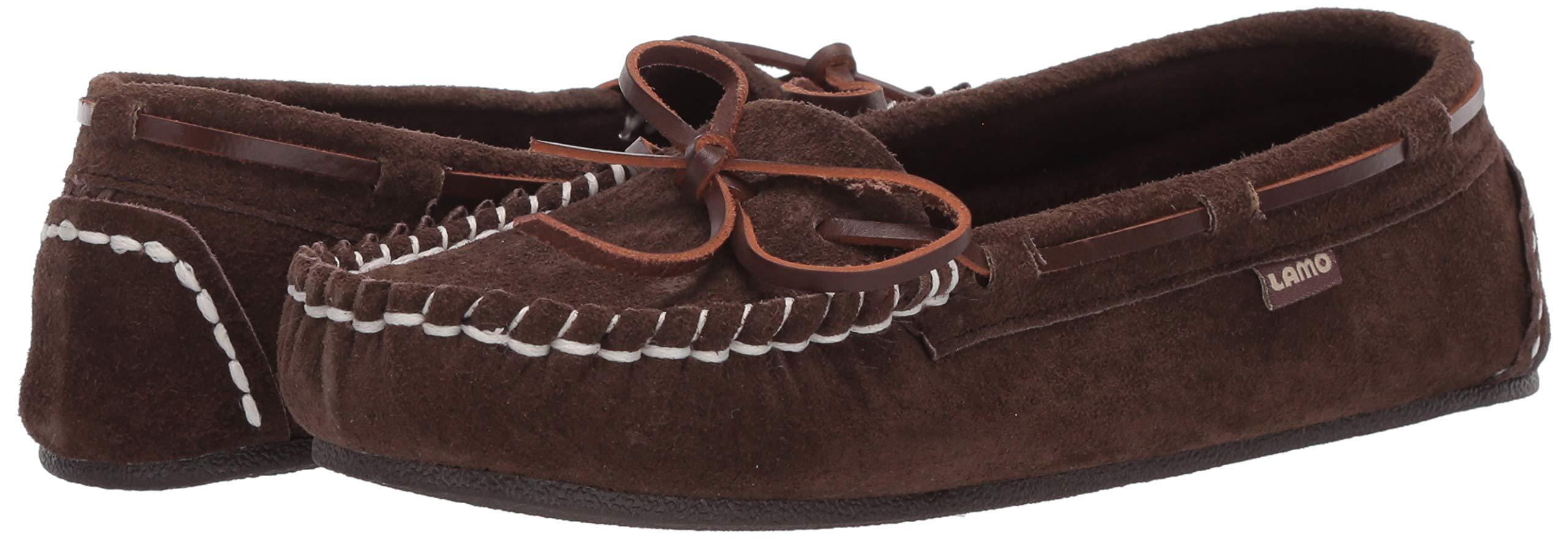 Lamo Women's Dawn Moccasin - Image 7