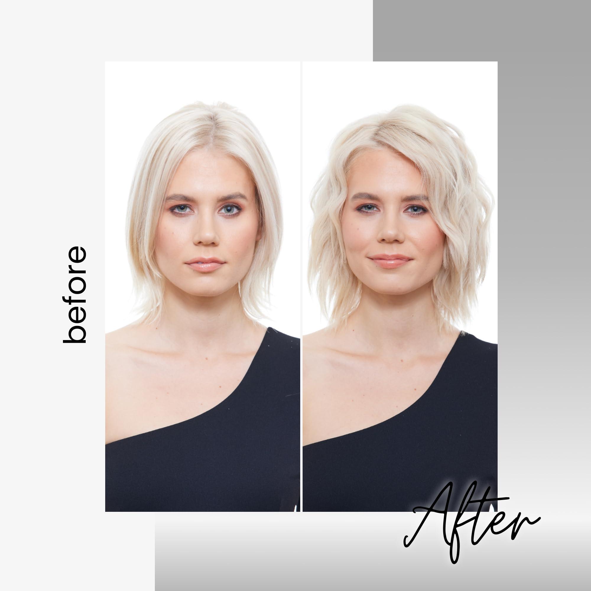 Kenra Platinum Boosting Spray-Foam 17 | Volumizing Styling Spray - Image 3