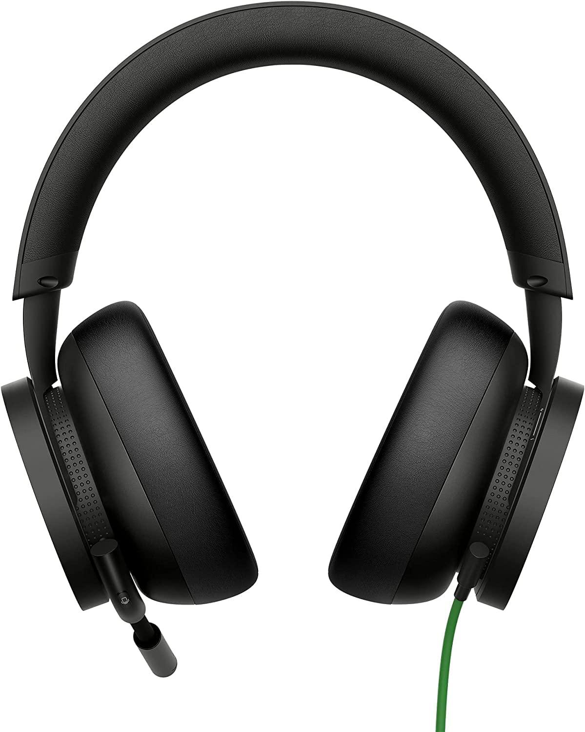 Xbox Wired Stereo Headset Series S/X - Image 5
