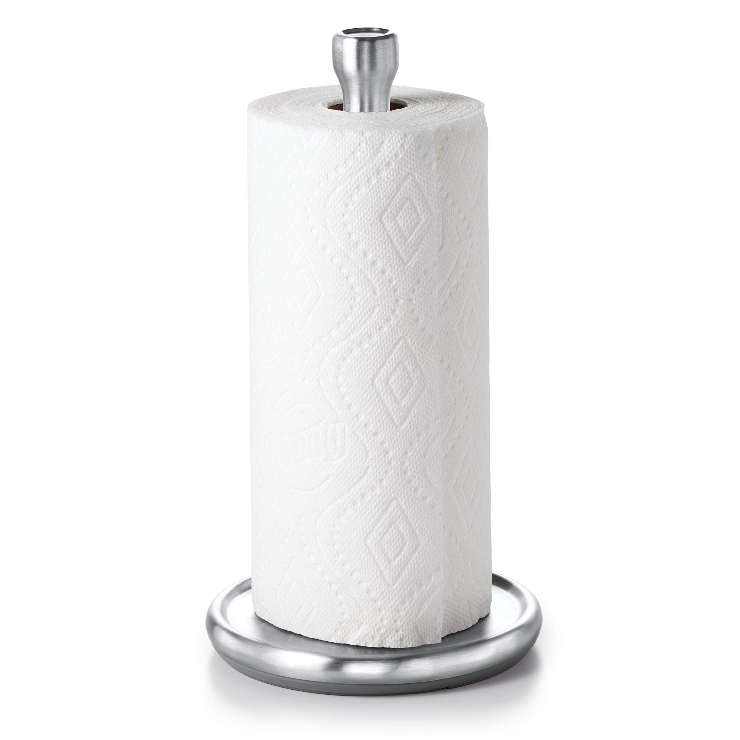OXO Good Grips Steady Paper Towel Holder - Image 8