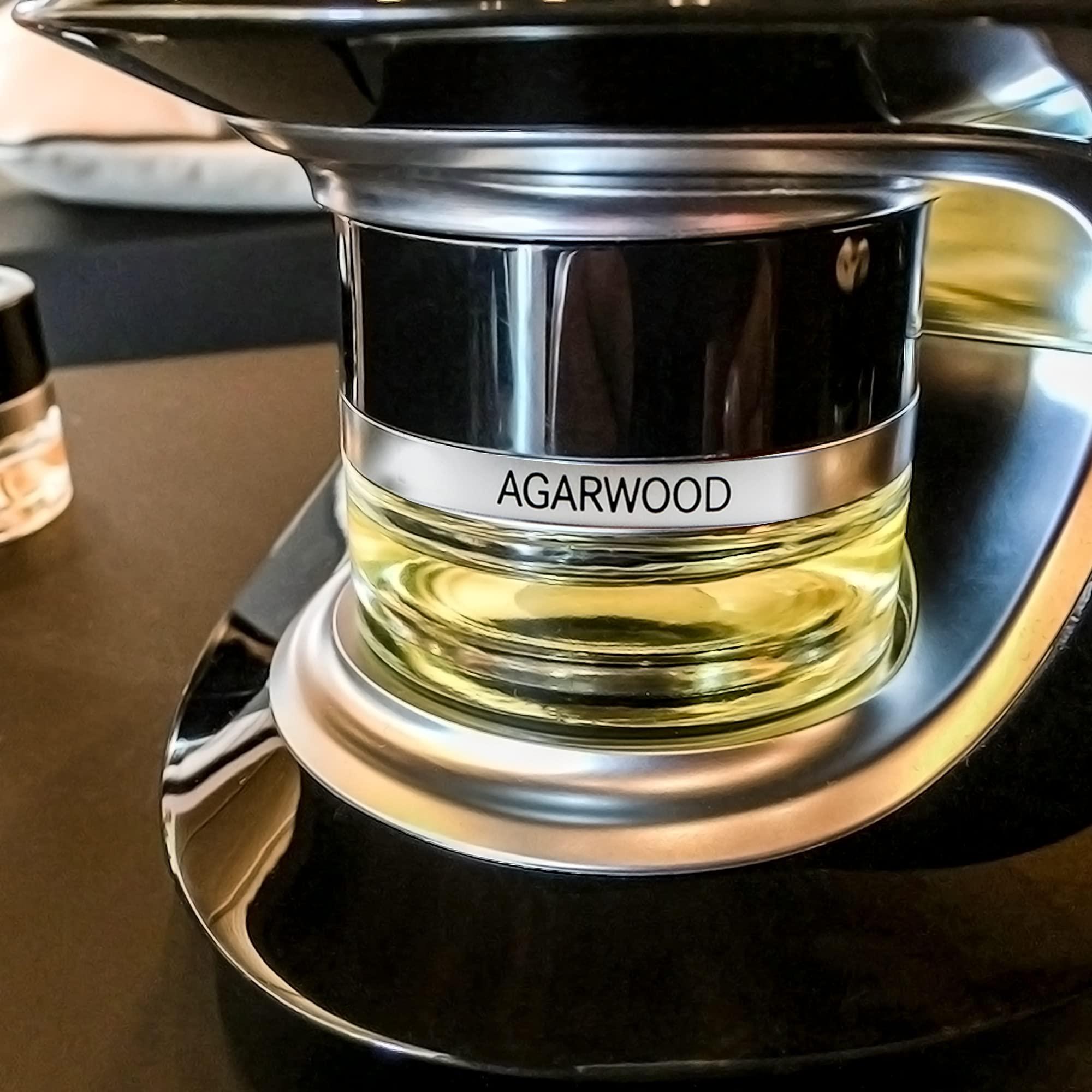 Boxiti Set Agarwood Mood for Mercedes Benz Maybach Air Freshener System, Genuine Perfume for Mercedes, Interior Cabin Fragrance for Mercedes Cars Equipped with Air Balance Package P21 and Boxiti Wipe - Image 4