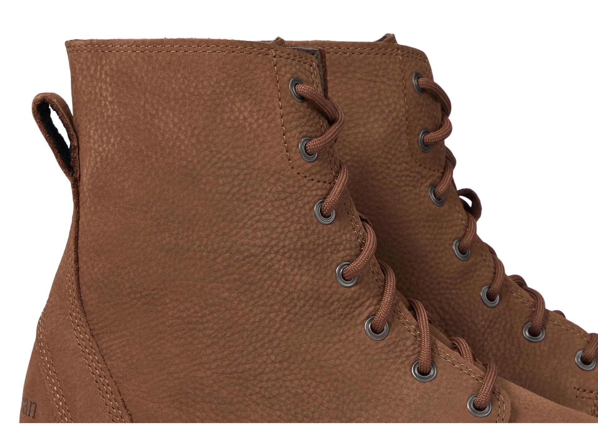 L.L.Bean Women's Camden Hill Boot Lace Up Fashion - Image 6