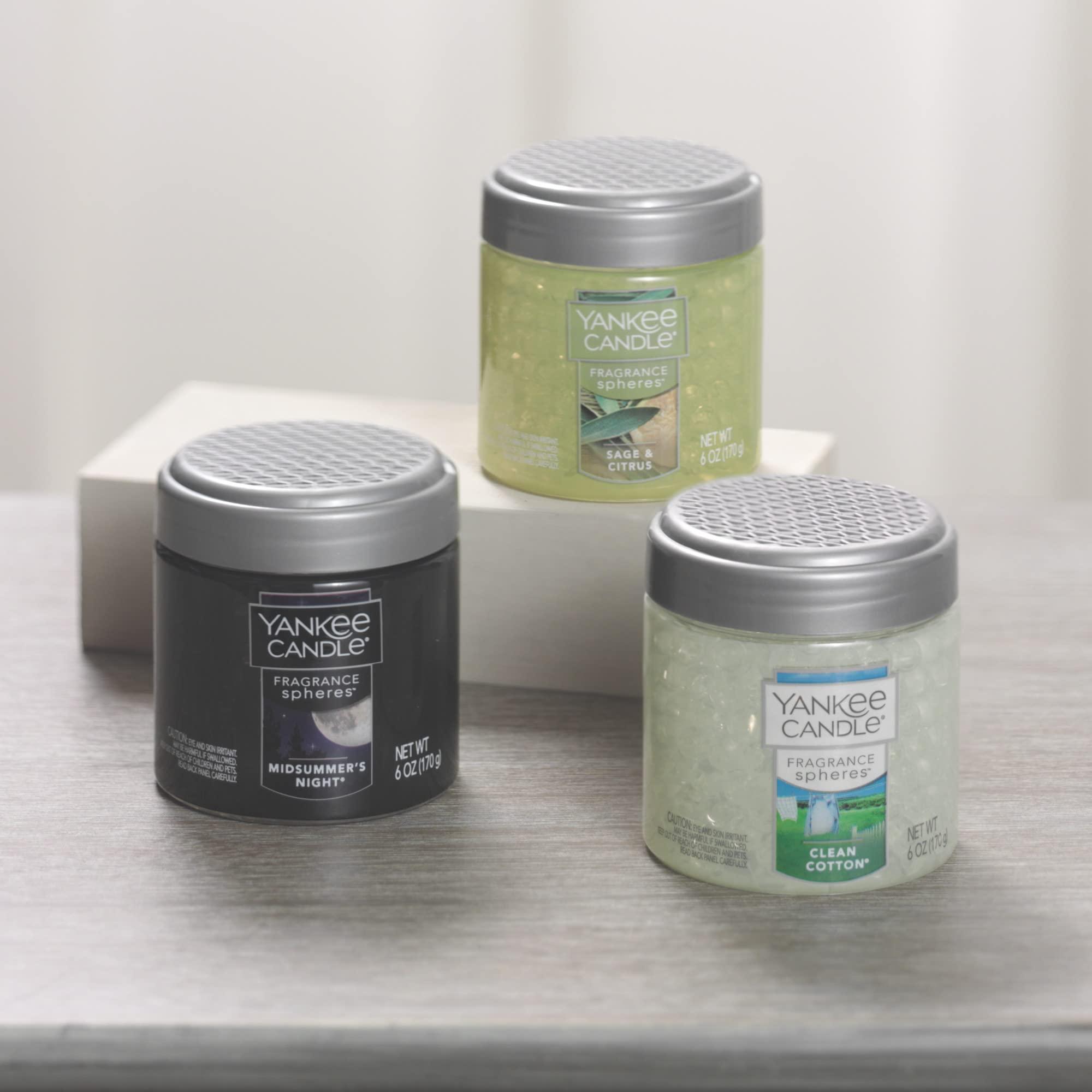 Yankee Candle Sage - Image 2