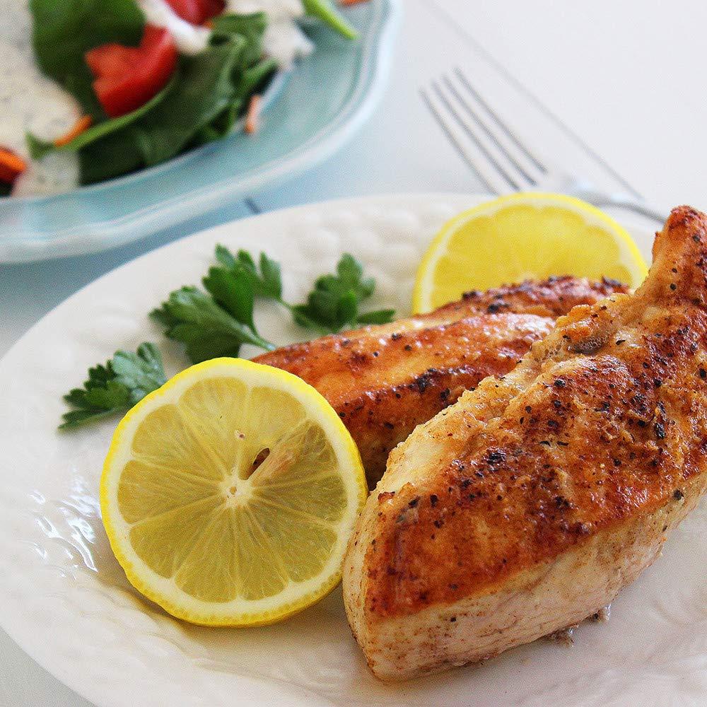 Lawry's Lemon Pepper with Zest of Lemon, 2.25 Oz - Image 5