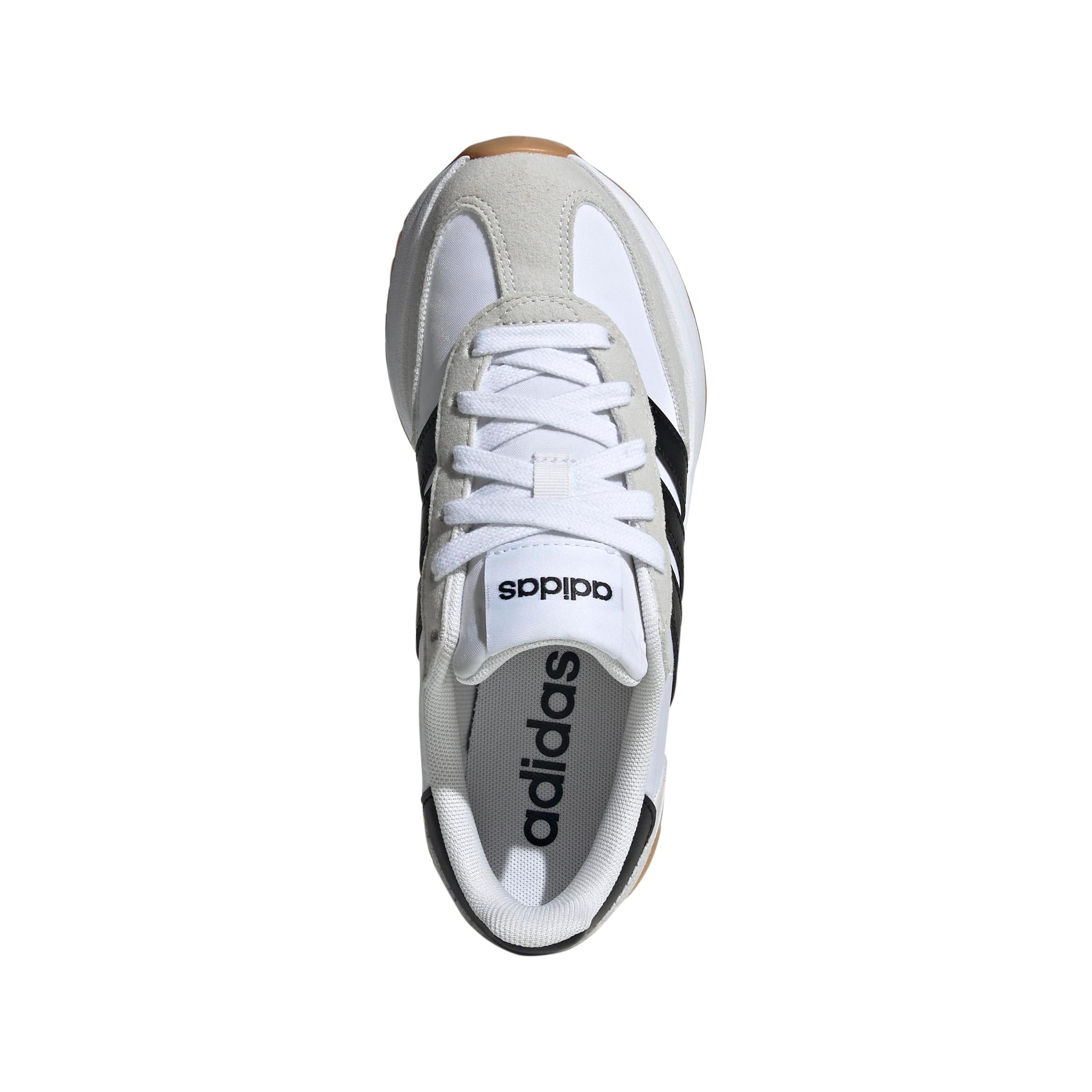 adidas Unisex-Child Run 70s 2.0 Sneaker - Image 3