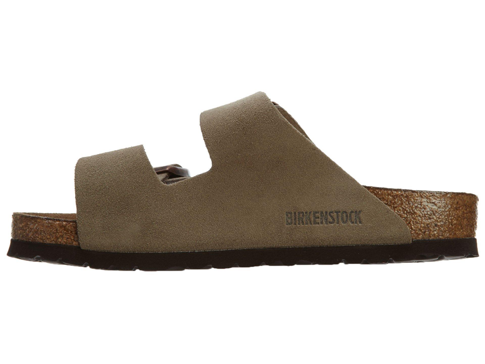 Birkenstock Milano Unisex Leather Sandal - Image 4
