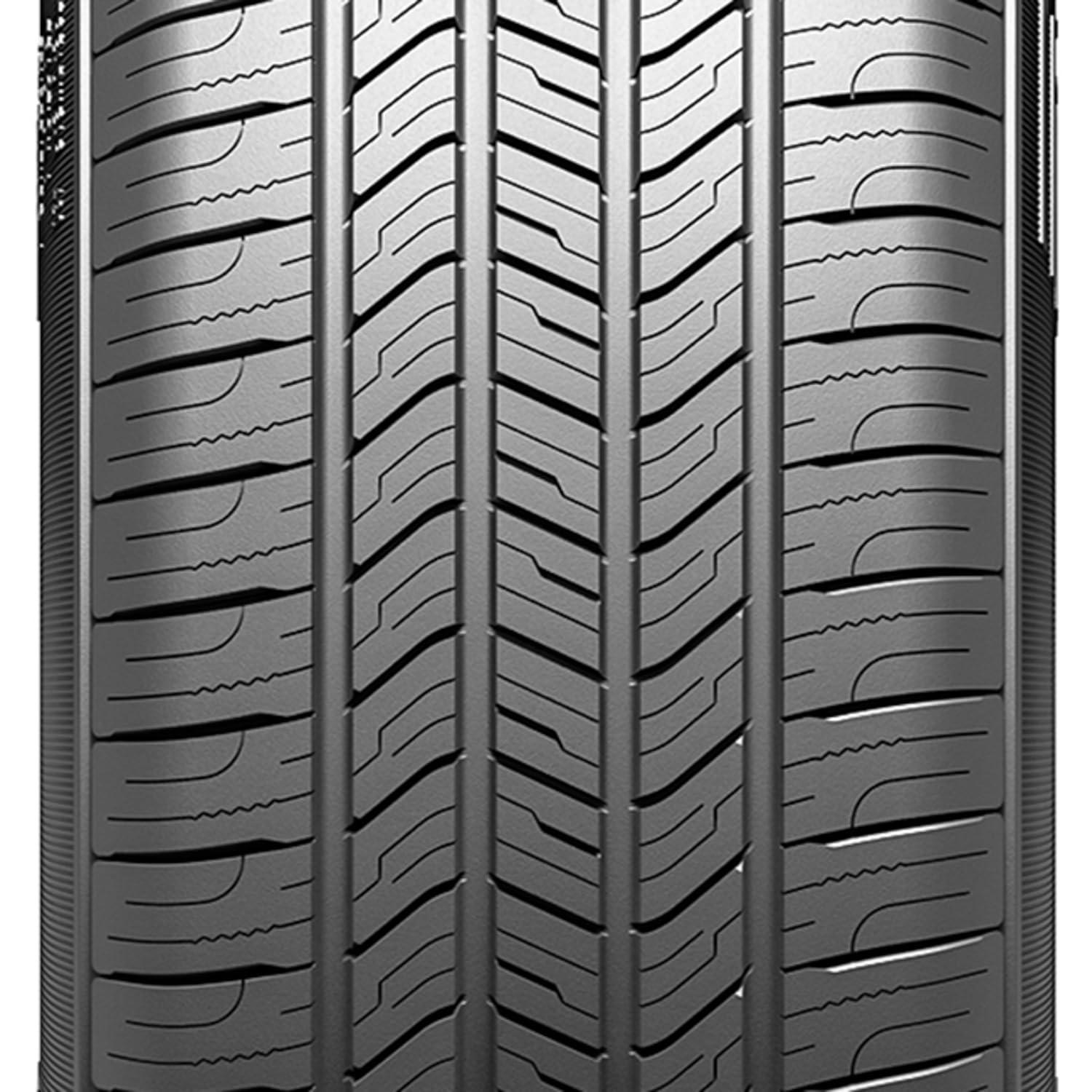 Sailun Atrezzo SH408 All Season 225/50R17 94V Passenger Tire - Image 4