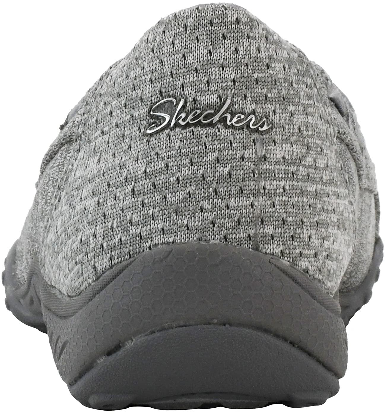 Skechers Women's Breathe Easy-Good Influence Sneaker - Image 3