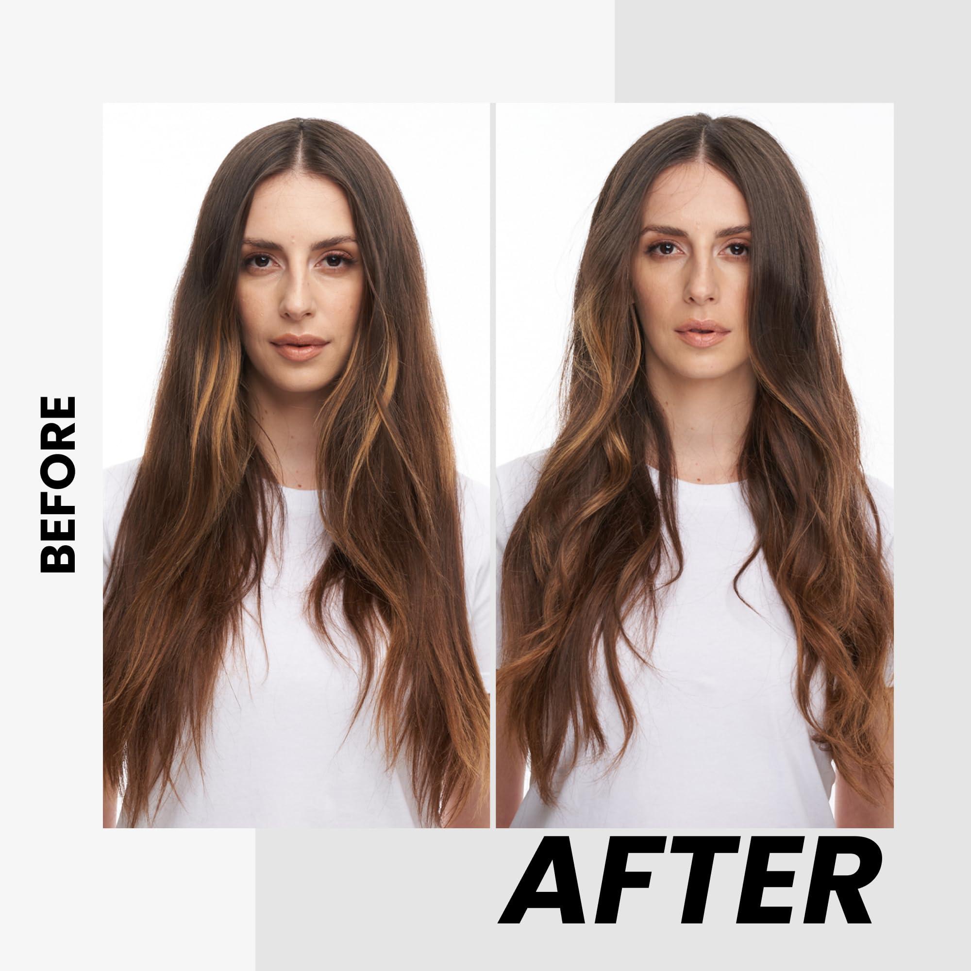 Kenra Volume Spray Non Aerosol 25 | Super Hold Finishing Spray | High Humidity Resistance | Flake-Free and Fast-Drying | All Hair Types - Image 3