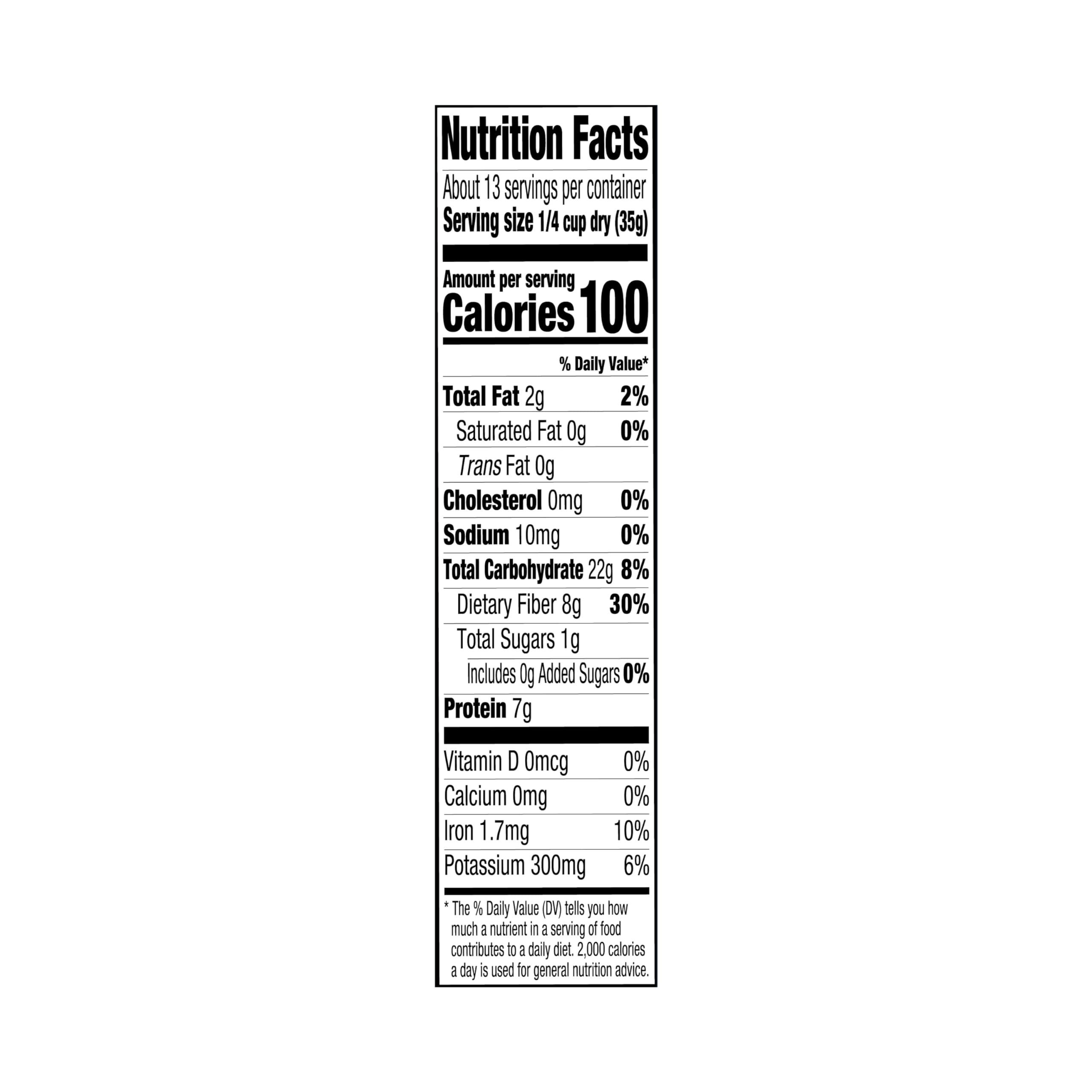 Amazon Grocery, Garbanzo Beans, 16 Oz (Previously Amazon Fresh, Packaging May Vary) - Image 2