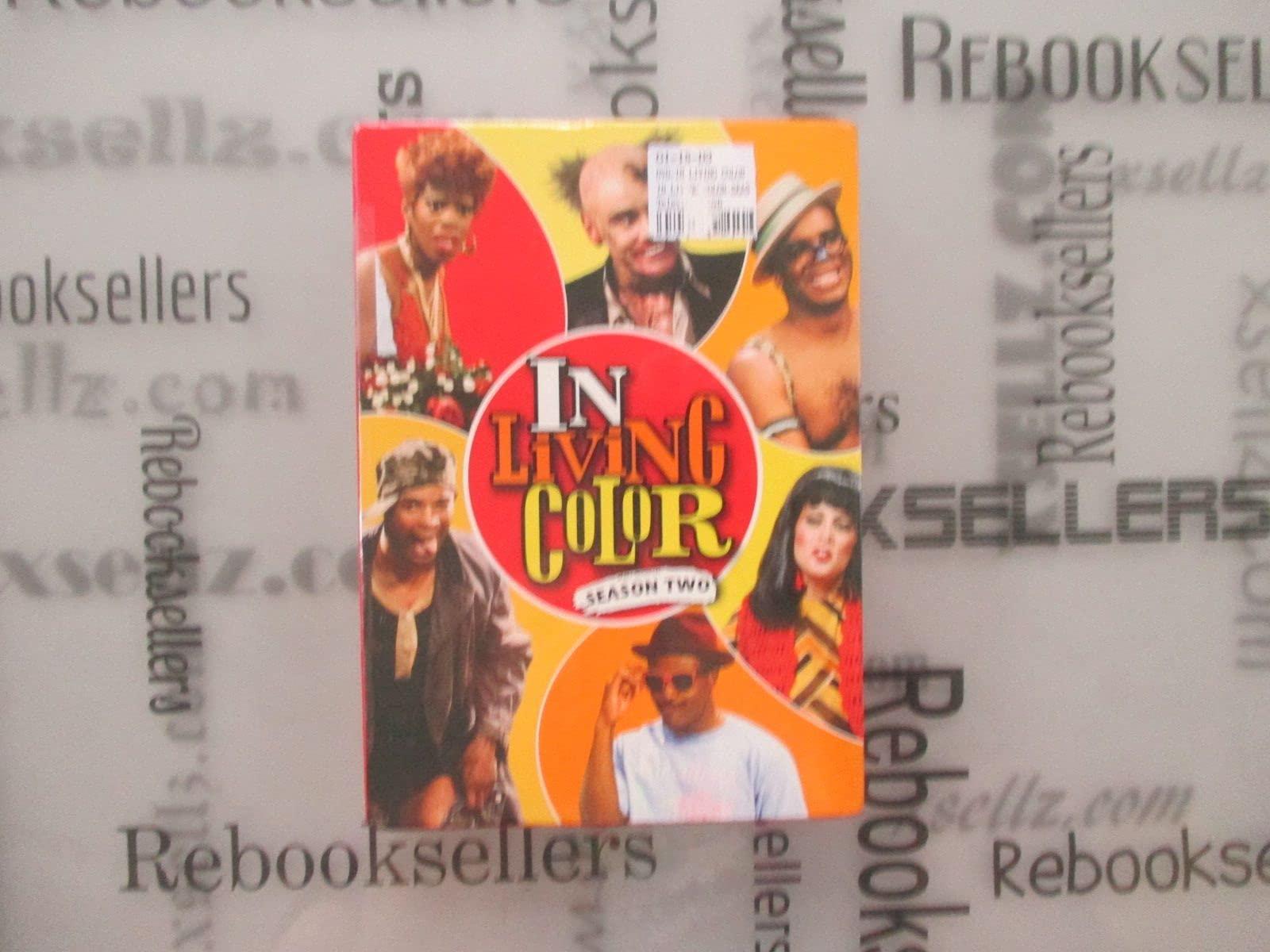 In Living Color - Season 2