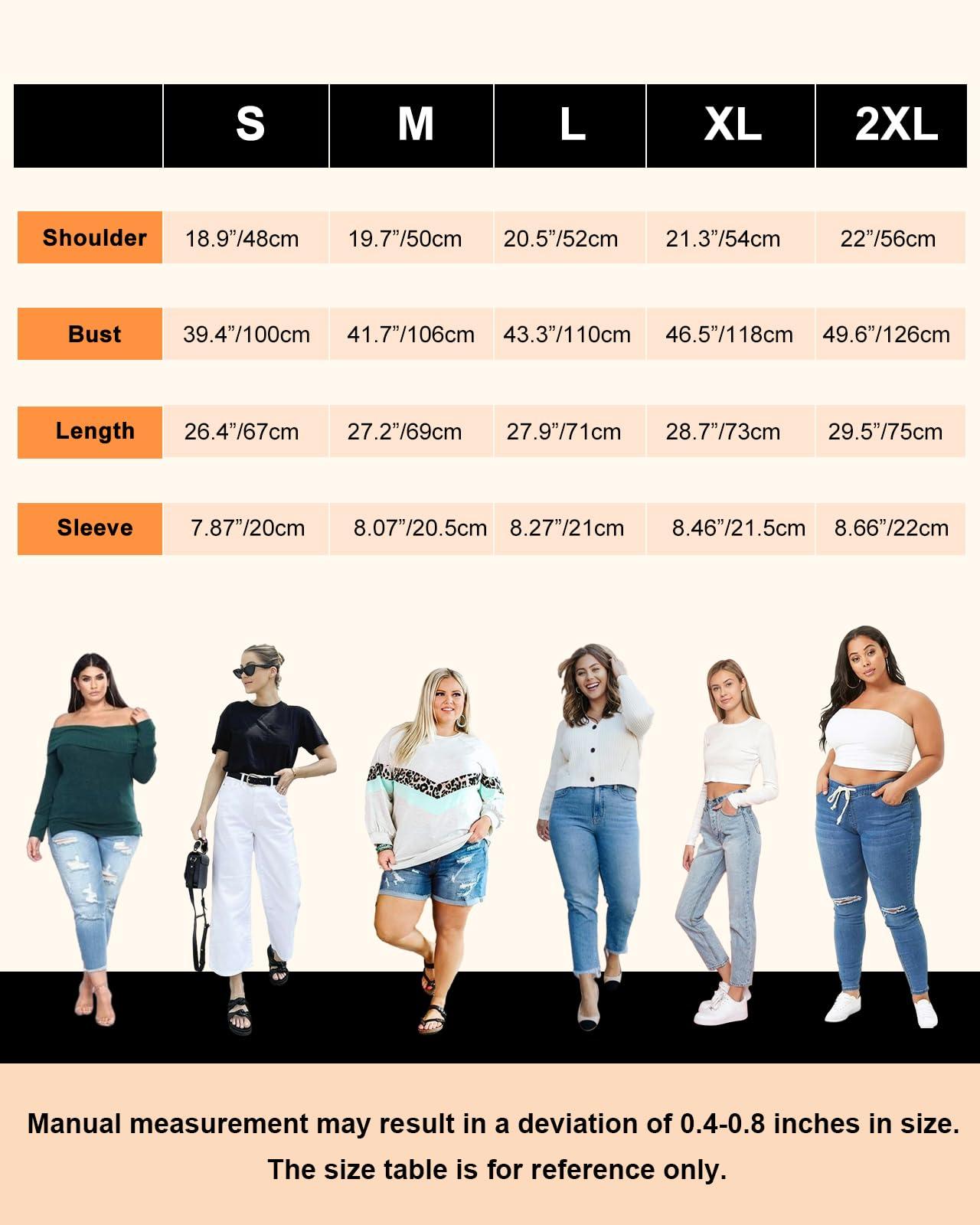 Flafens T Shirts for Women Graphic Tees - Womens T-Shirts Cotton Cute Fit Tshirts Teens Girls - Image 2