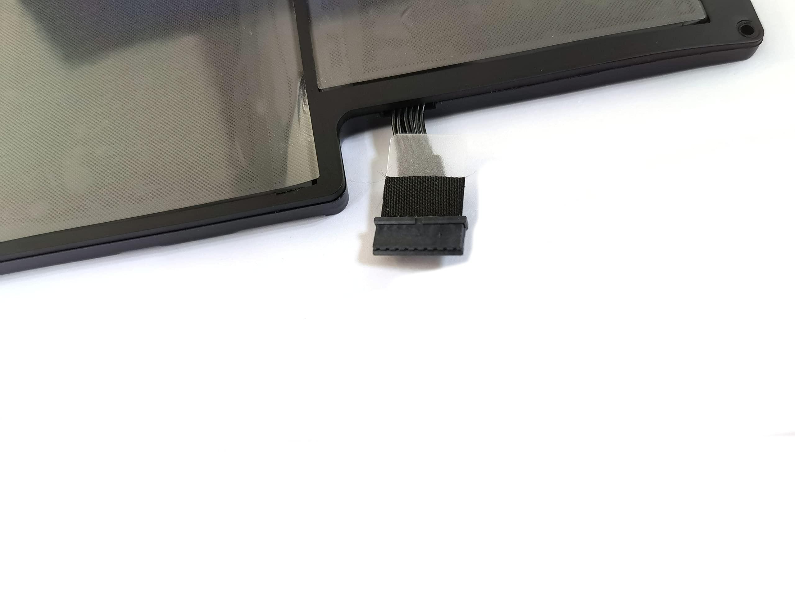 7XINbox 7.6V 54.4Wh A1377 A1405 A1496 Replacement Laptop Battery Compatible with Apple MacBook Air 13.3" A1466 2012 2013 2014 2015 MC965 MC966 MD231 MD232 020-7379-A 020-8143-A - Image 4